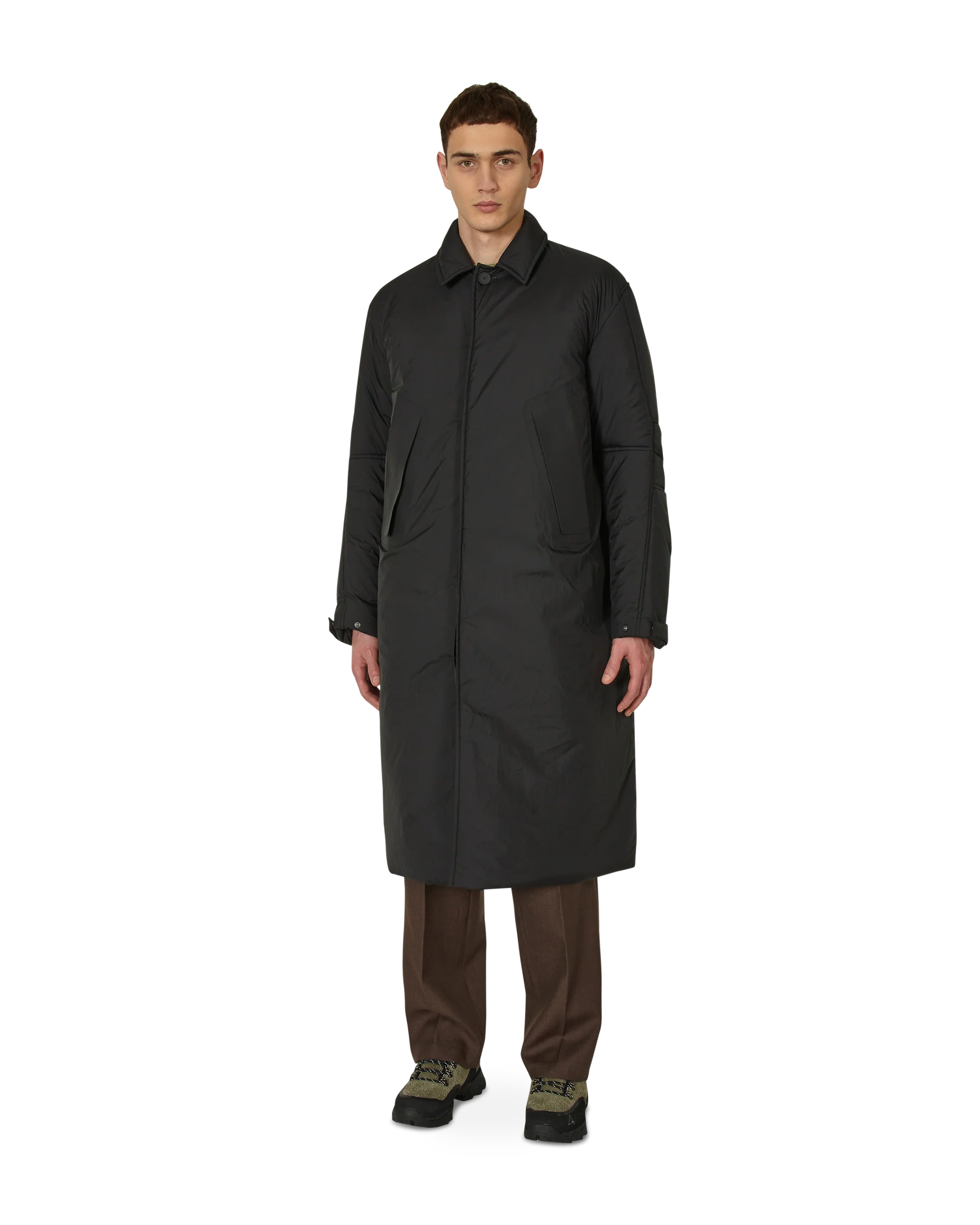 Car Coat - Image 2