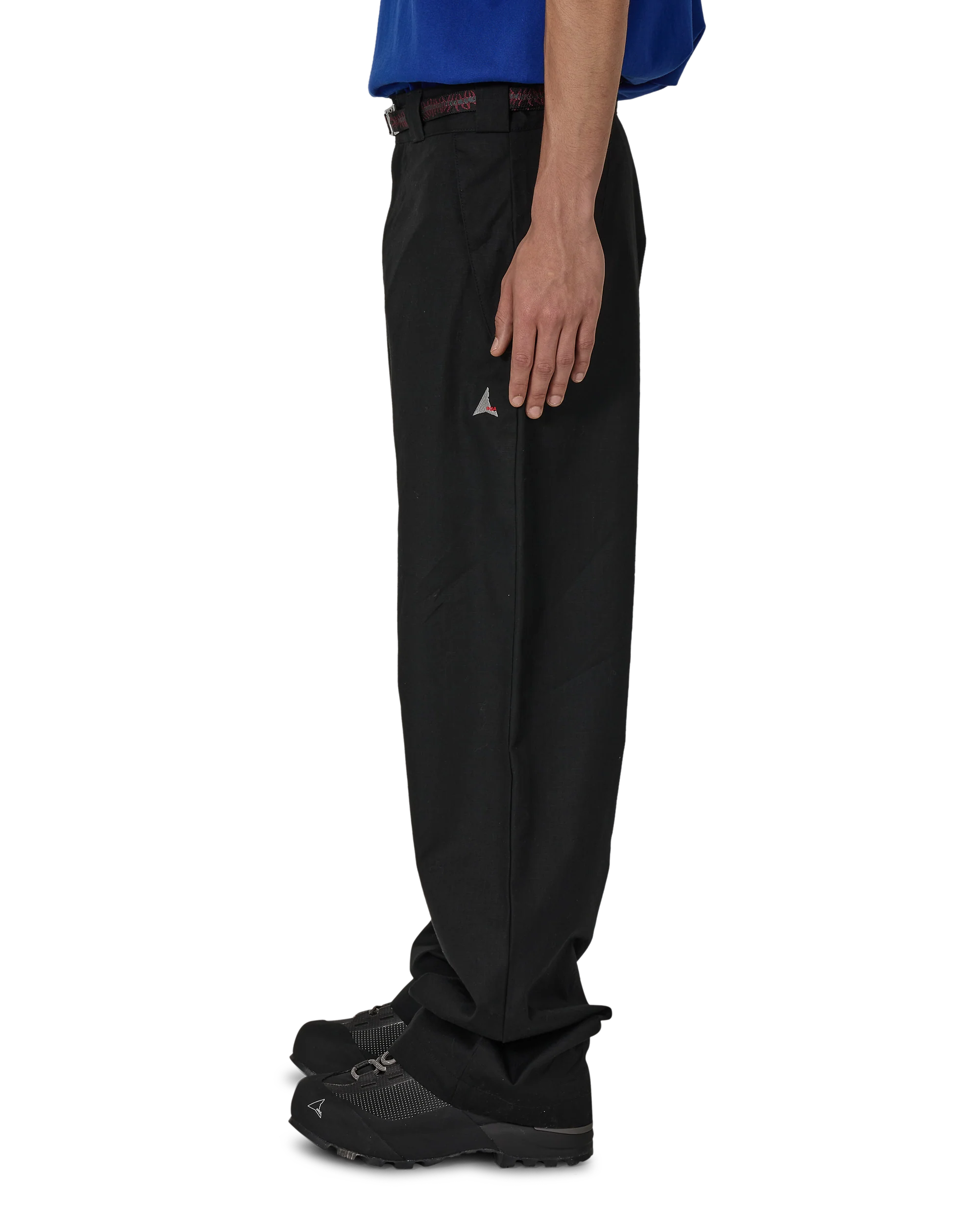 Centipede Buckle Chino Pant - Image 2