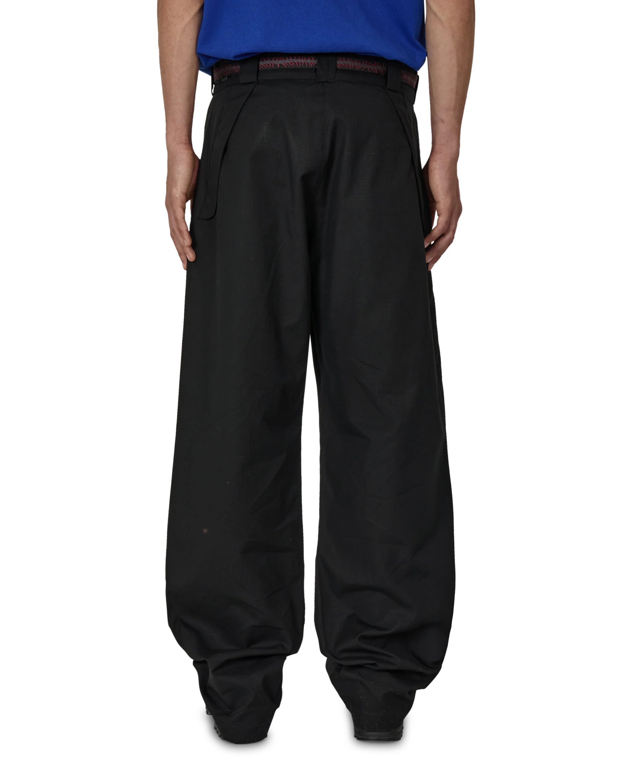 Centipede Buckle Chino Pant - Image 3