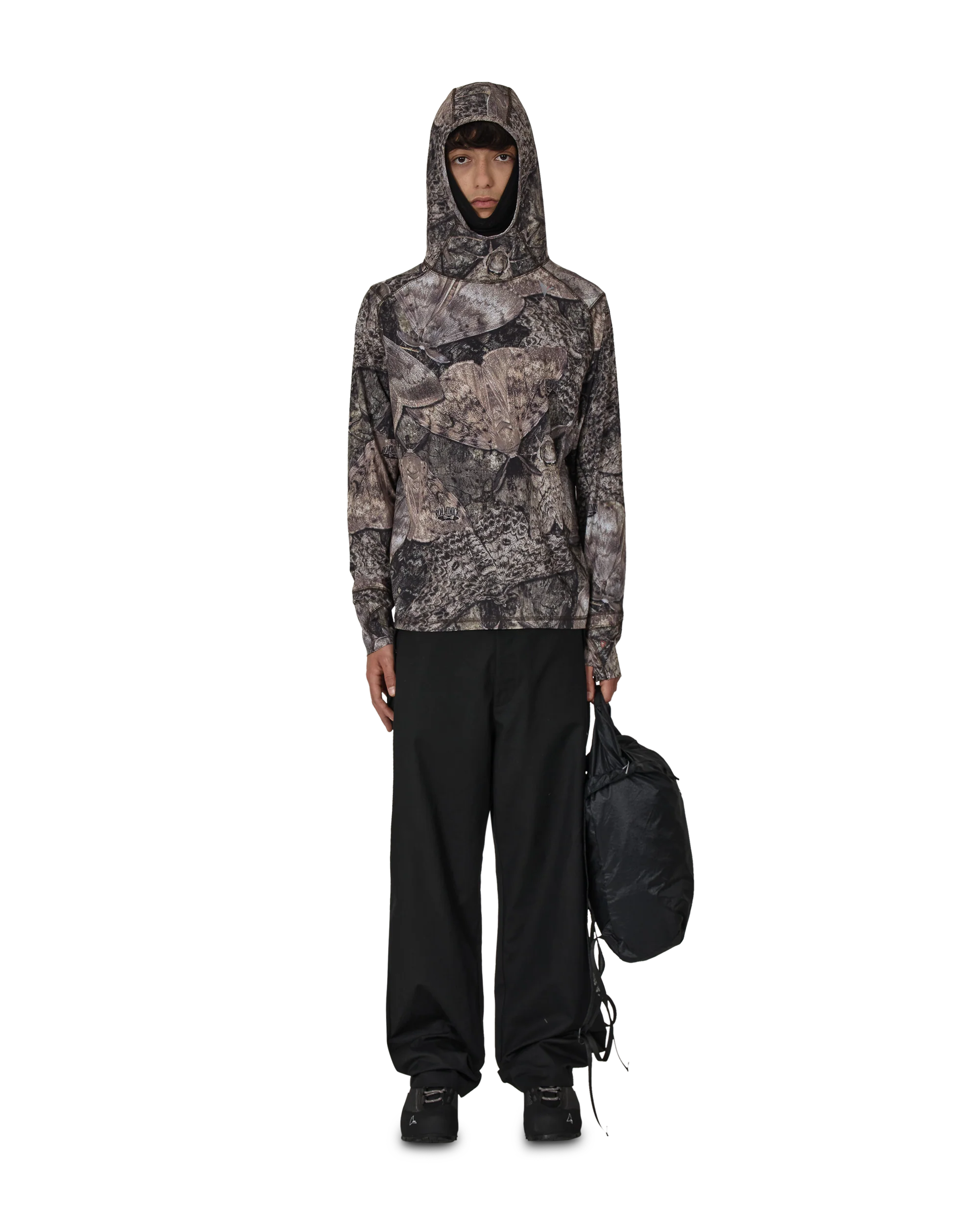 Centipede Buckle Chino Pant - Image 4