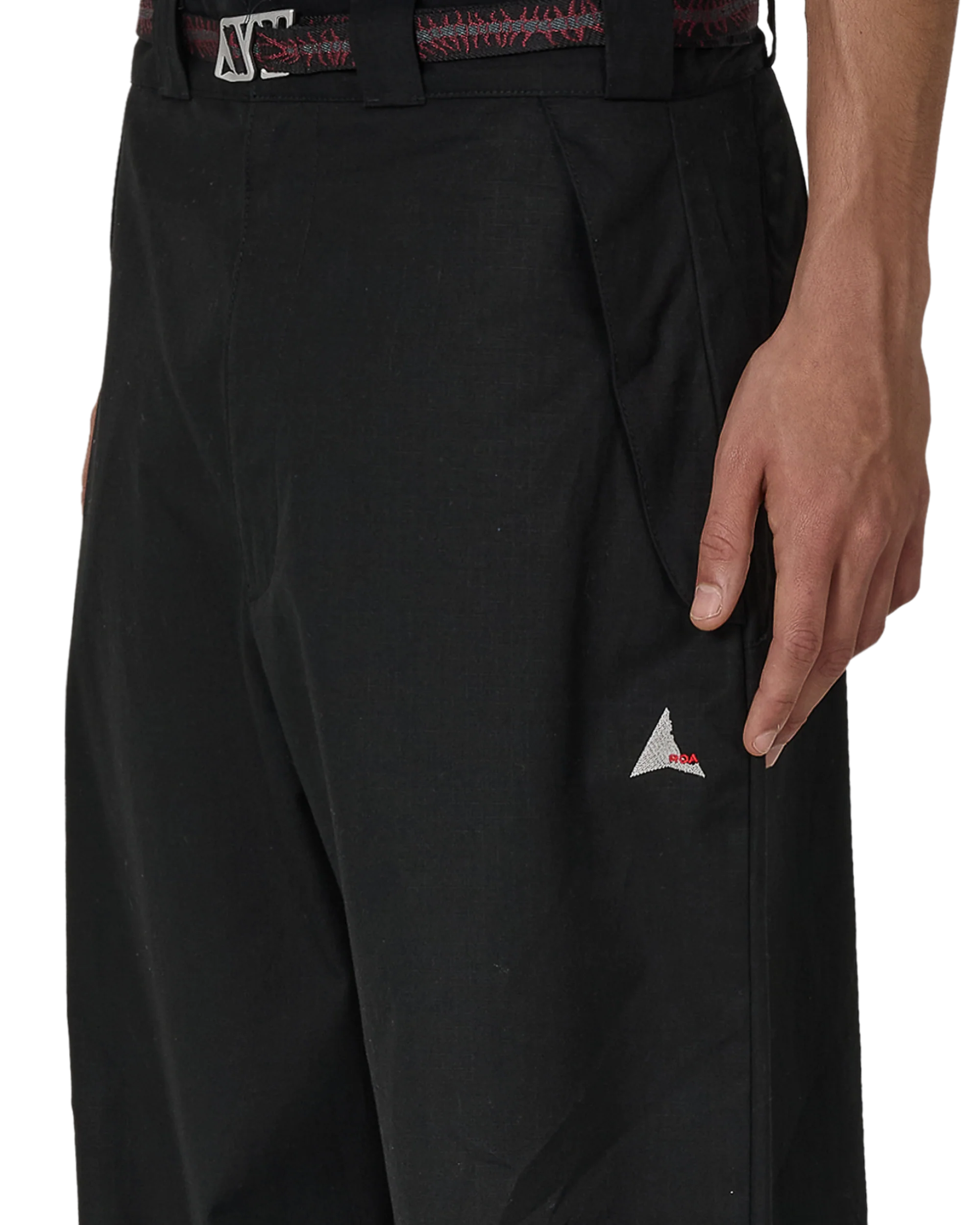 Centipede Buckle Chino Pant - Image 5