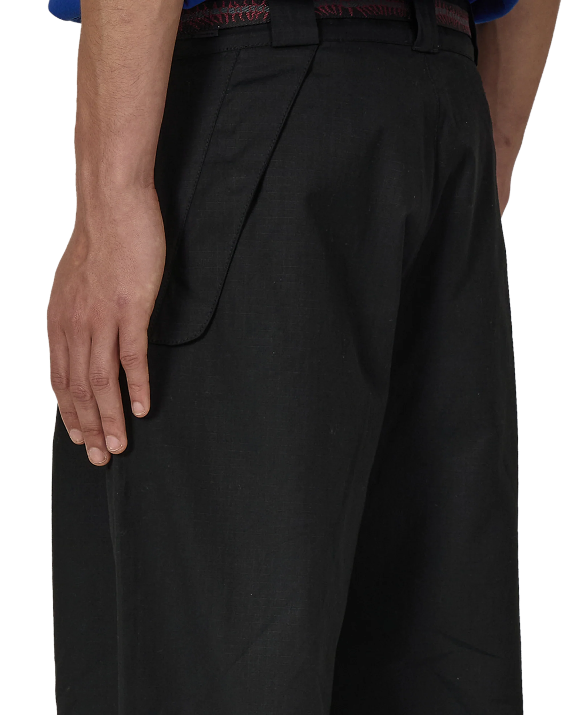 Centipede Buckle Chino Pant - Image 7