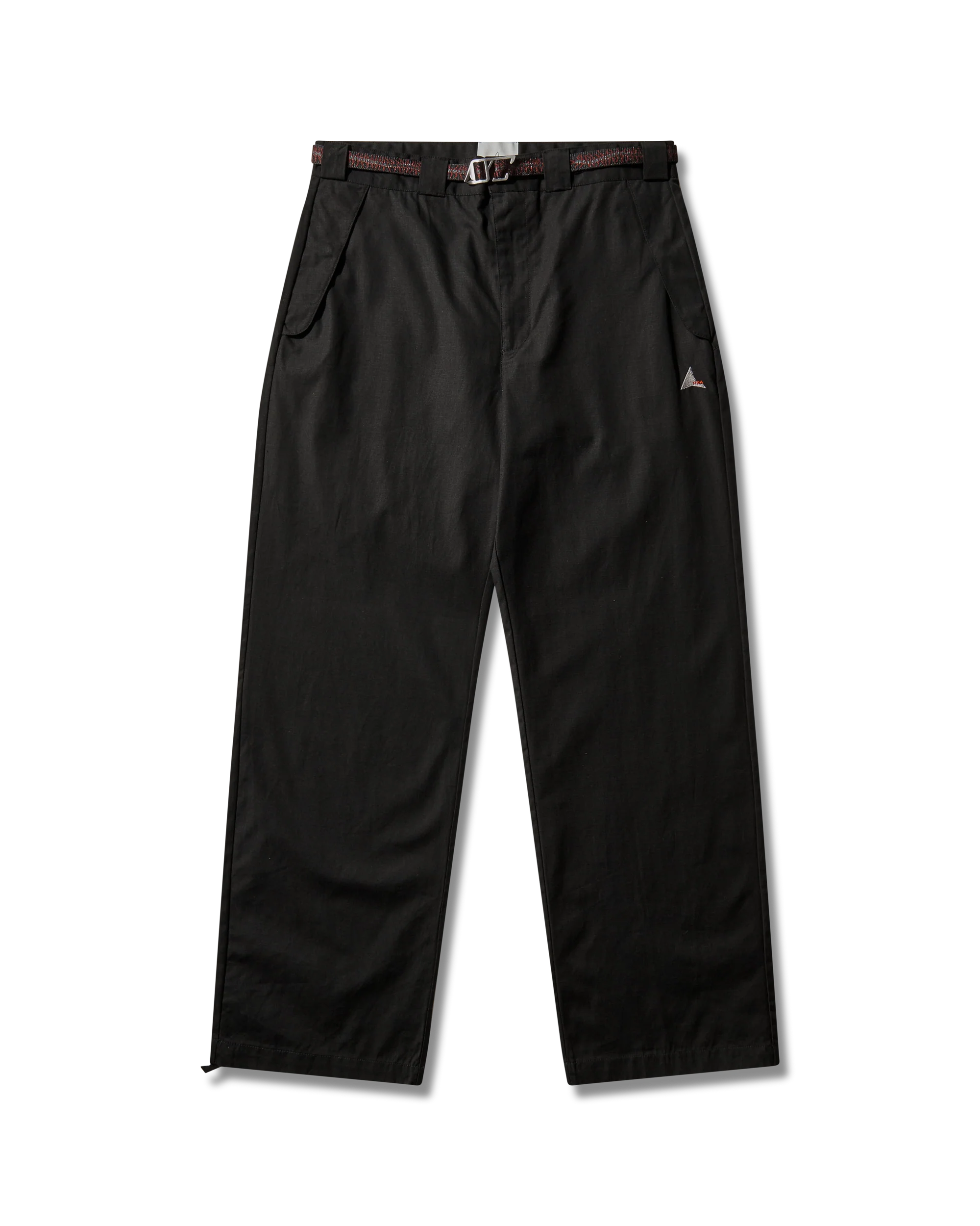 Centipede Buckle Chino Pant - Image 9