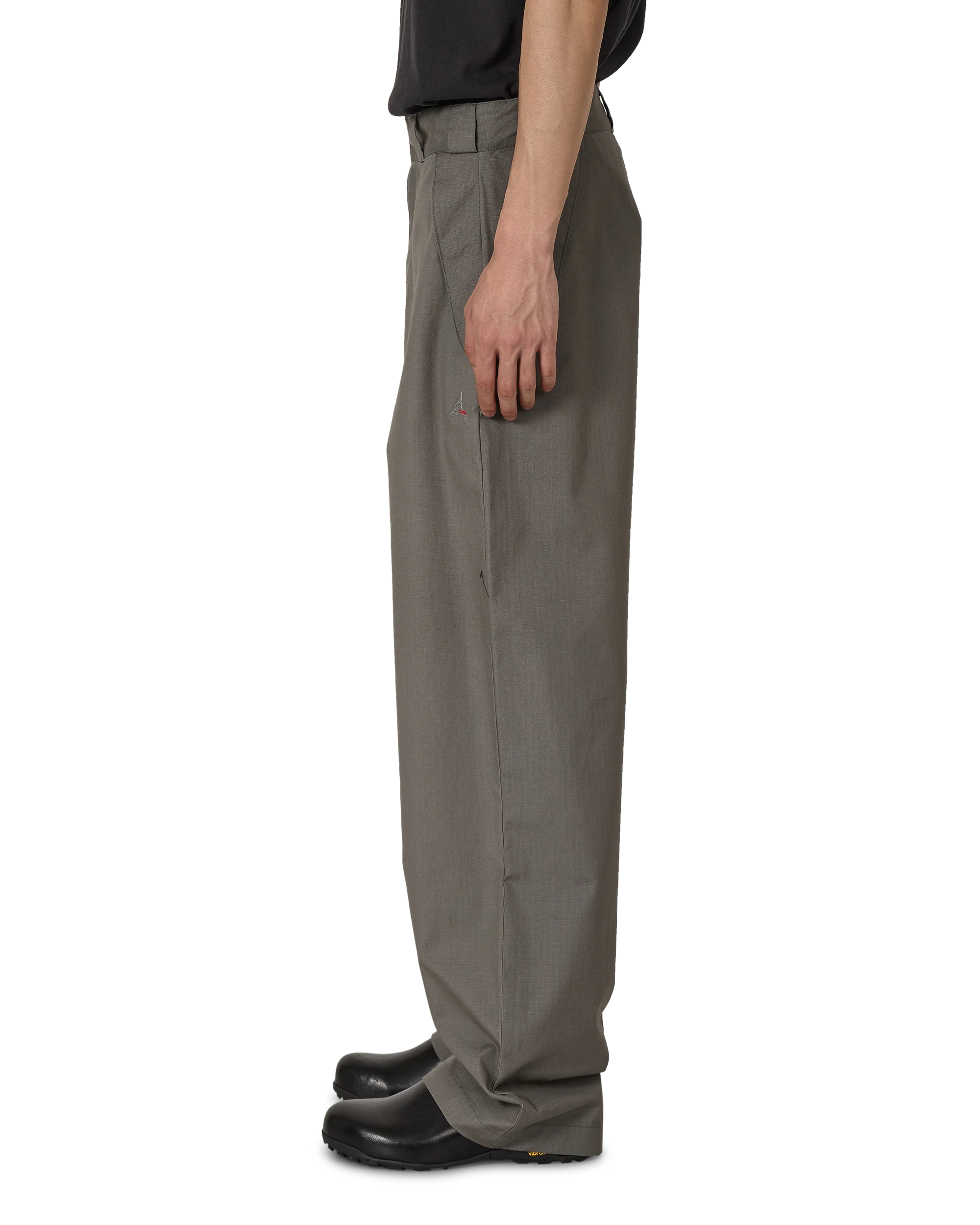 Centipede Buckle Chino Pant - Image 2
