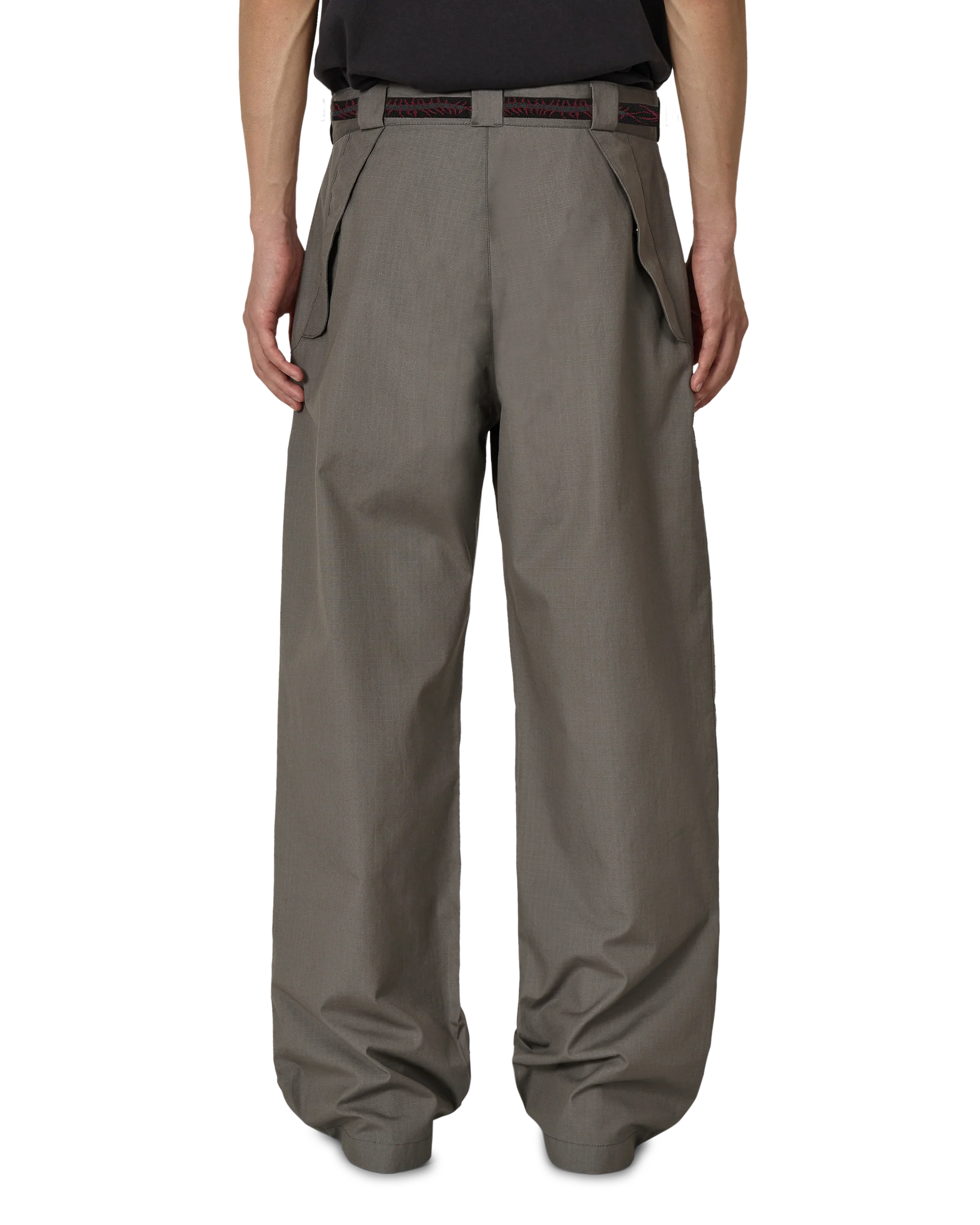 Centipede Buckle Chino Pant - Image 3