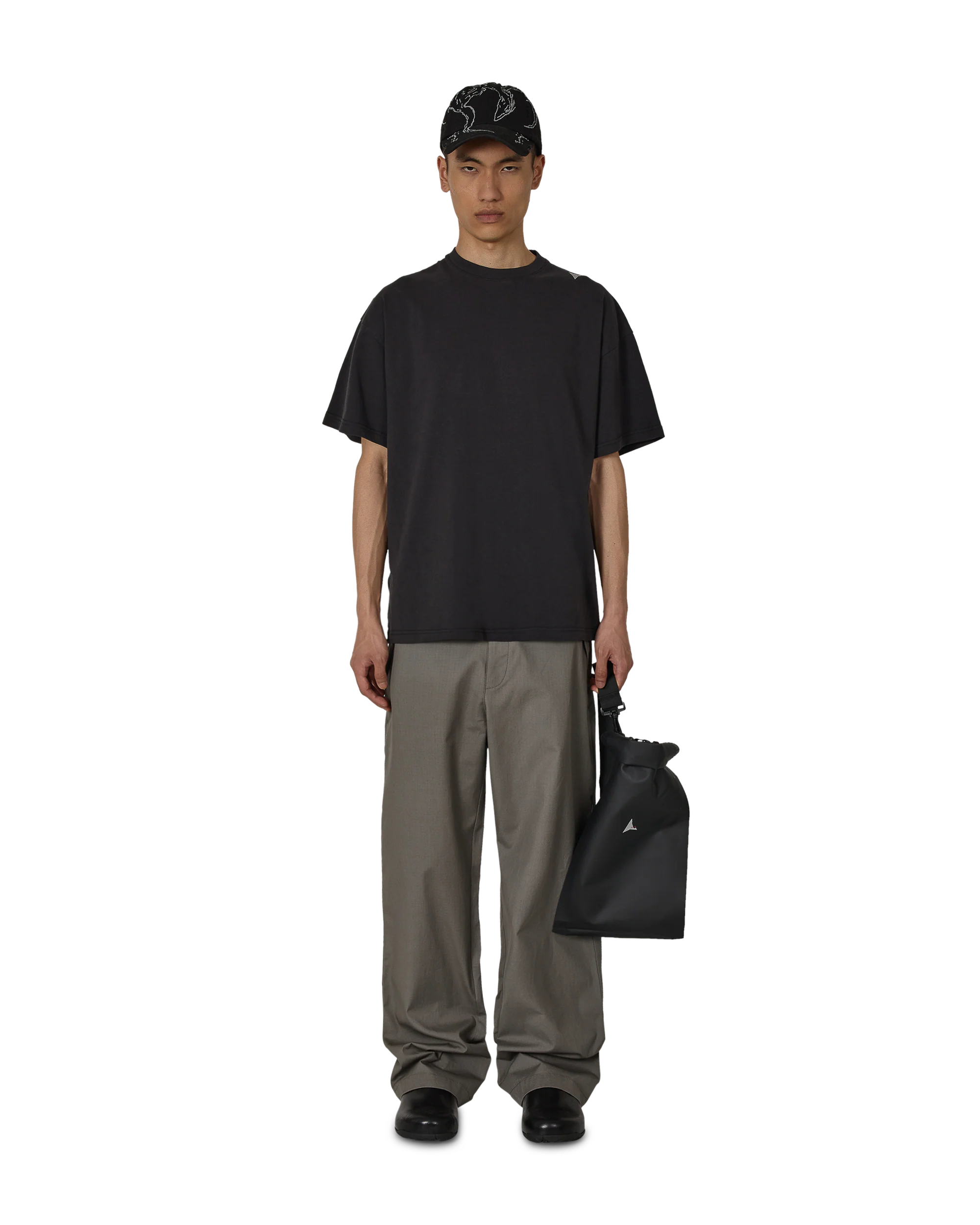 Centipede Buckle Chino Pant - Image 4