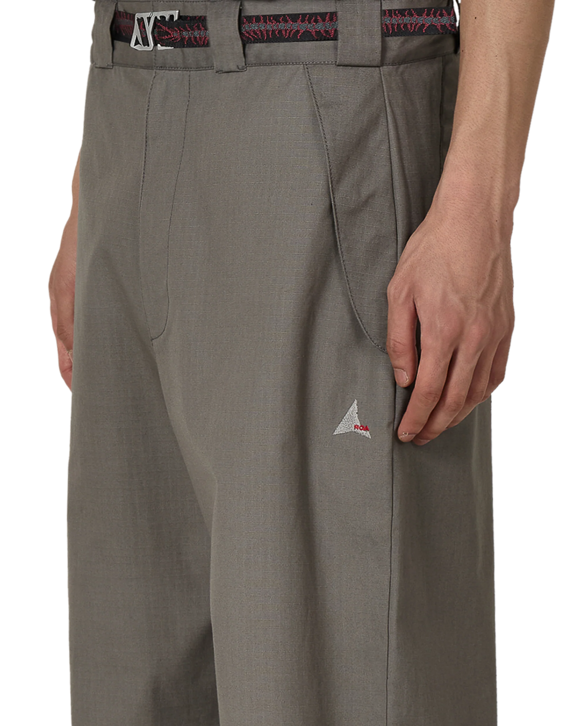 Centipede Buckle Chino Pant - Image 5