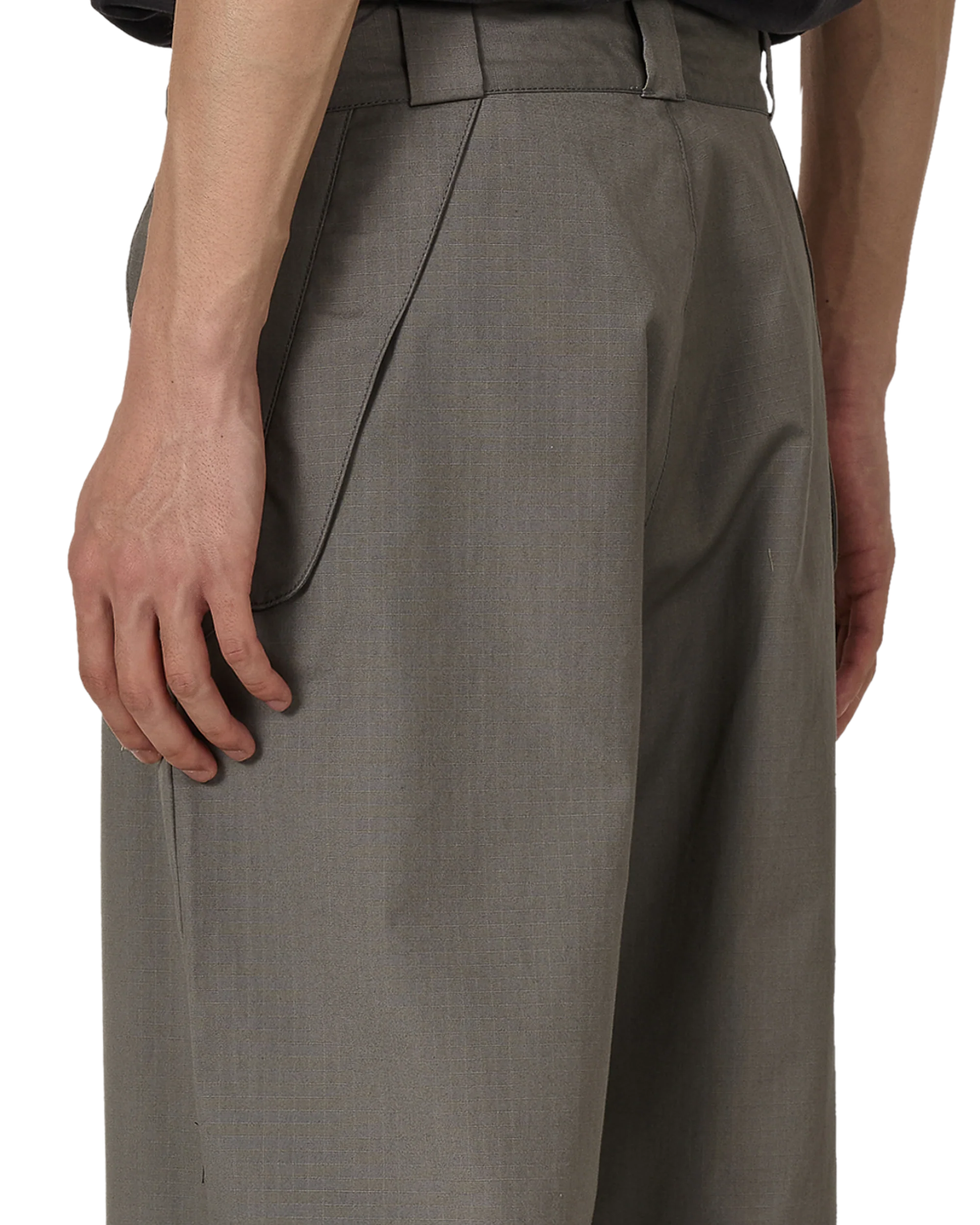 Centipede Buckle Chino Pant - Image 7