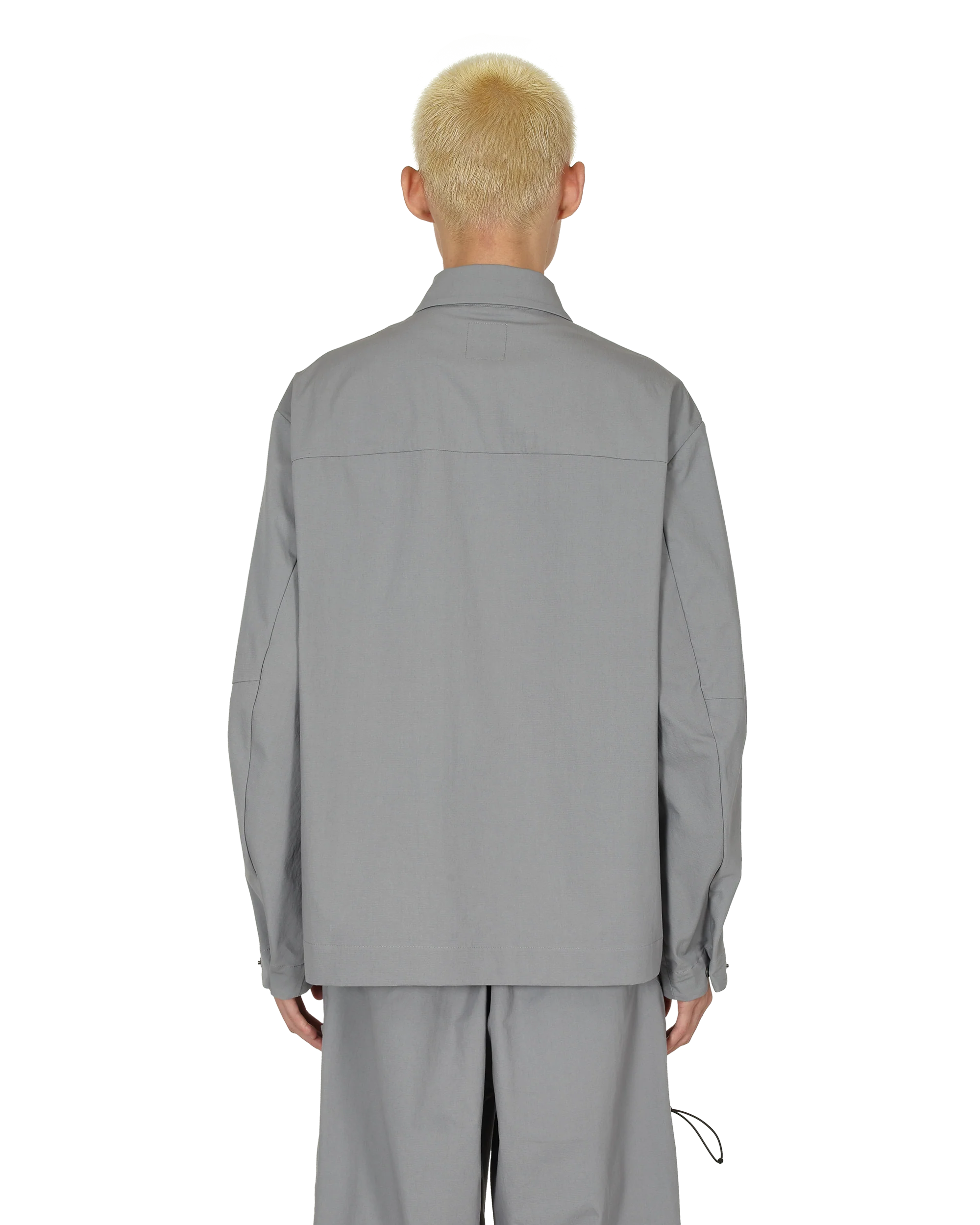 Chore Shirt - Image 3