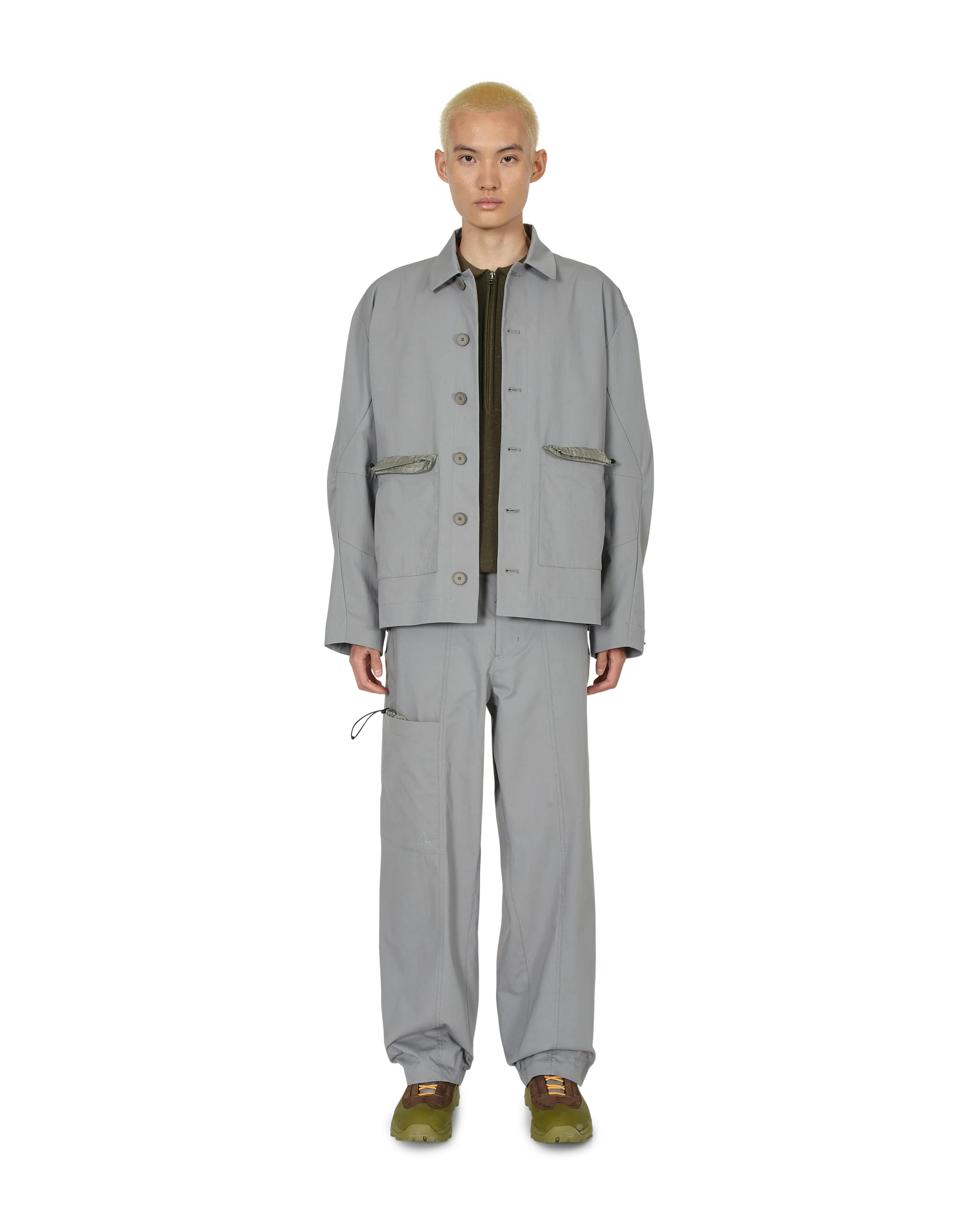 Chore Shirt - Image 4