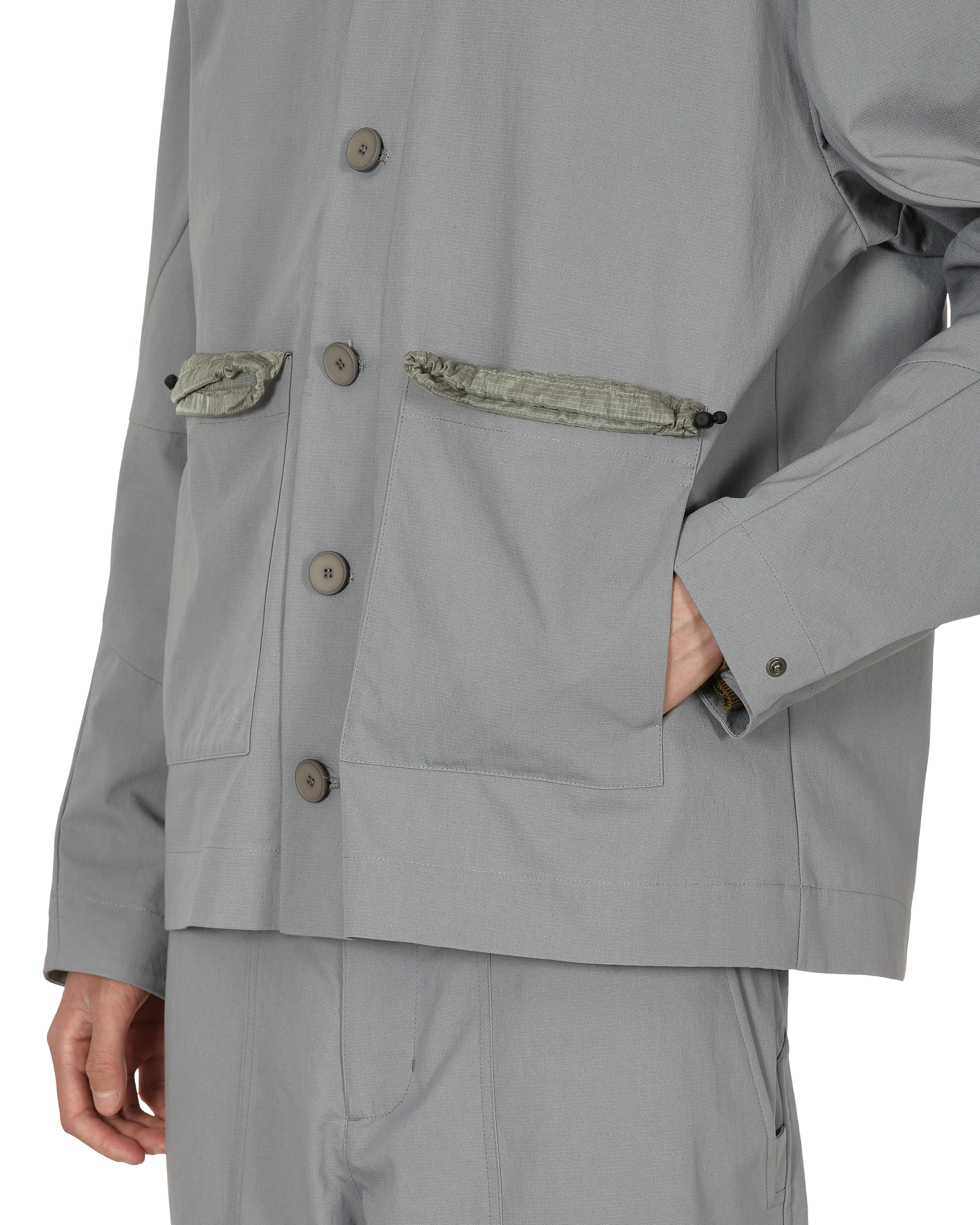 Chore Shirt - Image 6