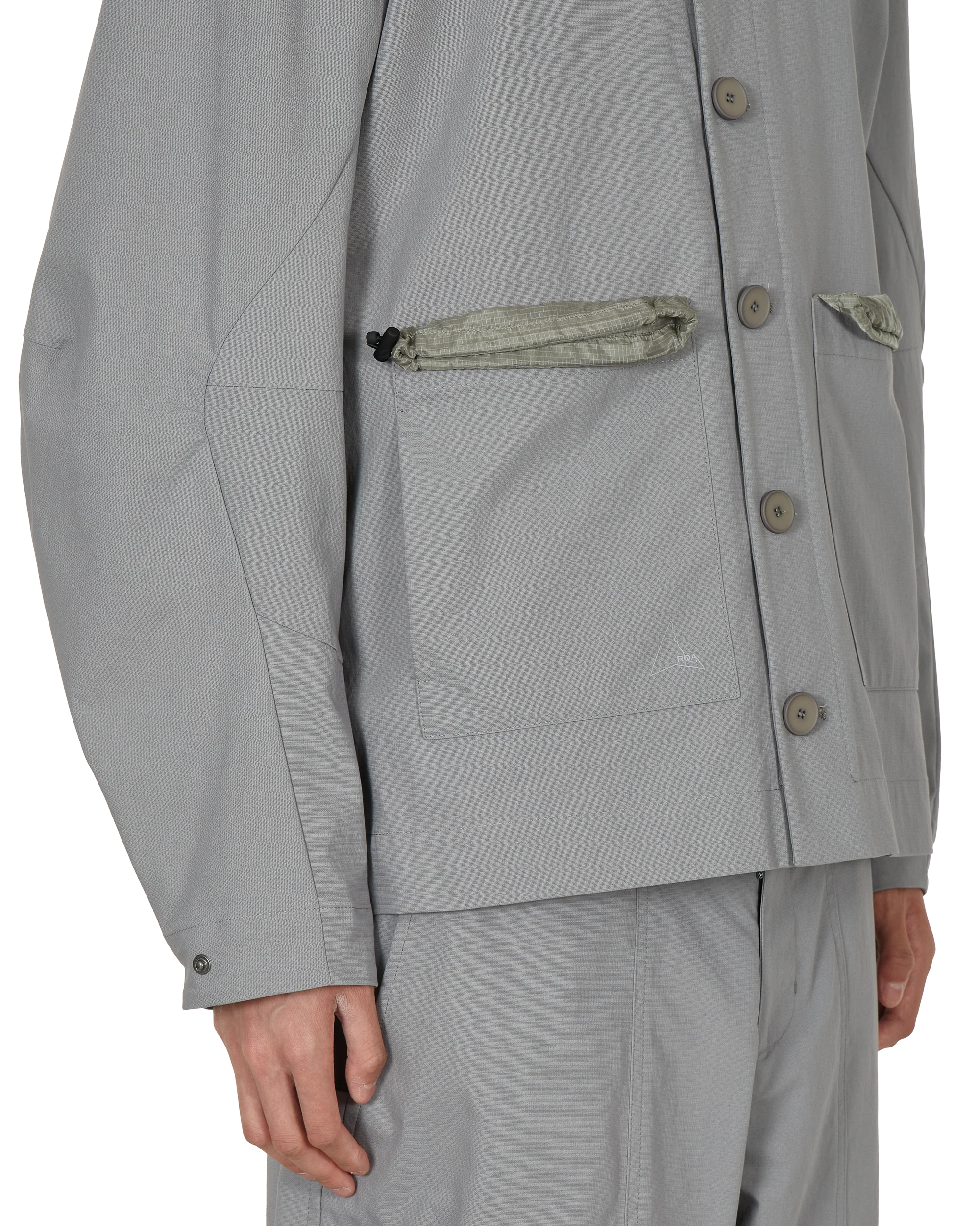 Chore Shirt - Image 7