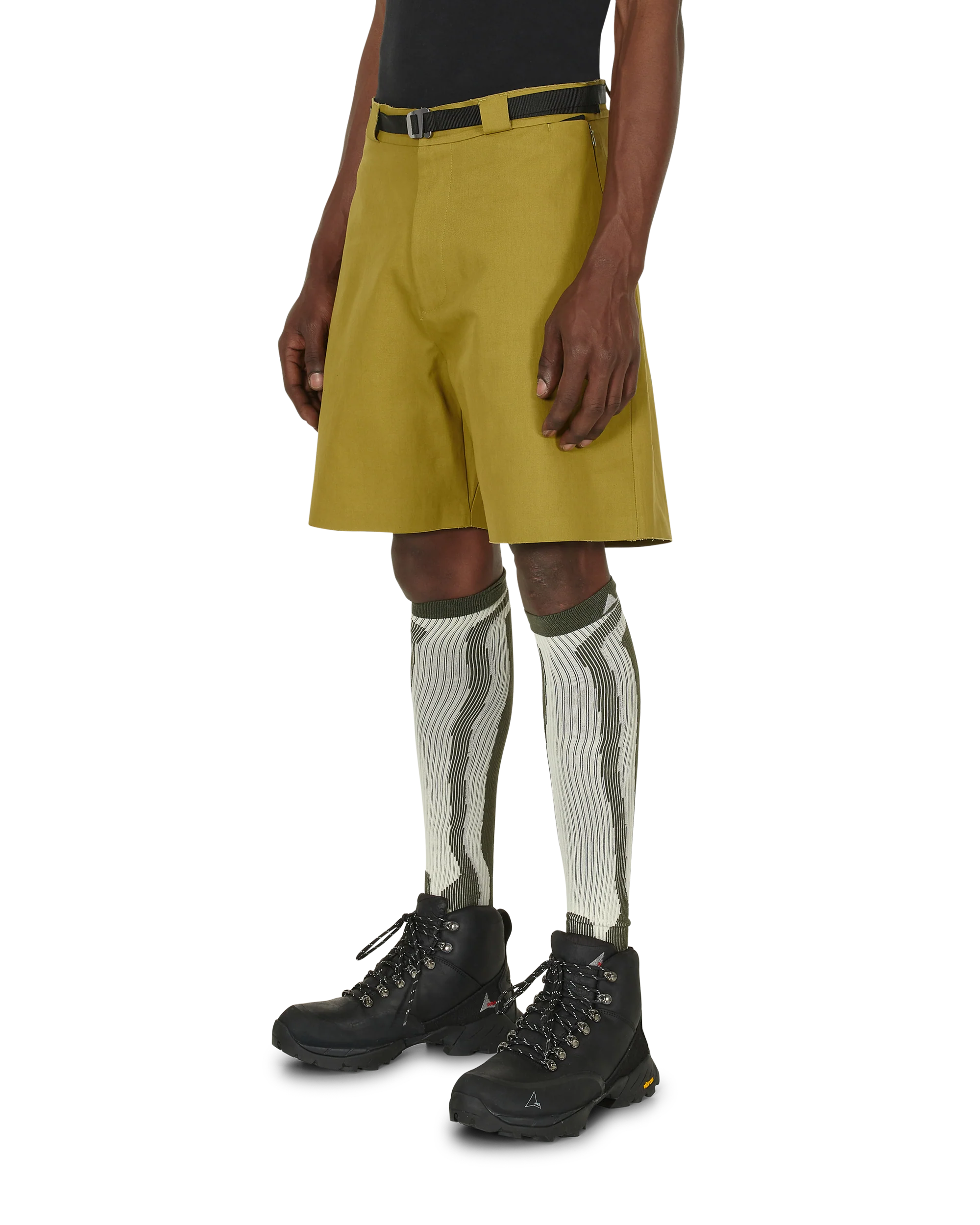 Climbing Shorts - Image 3