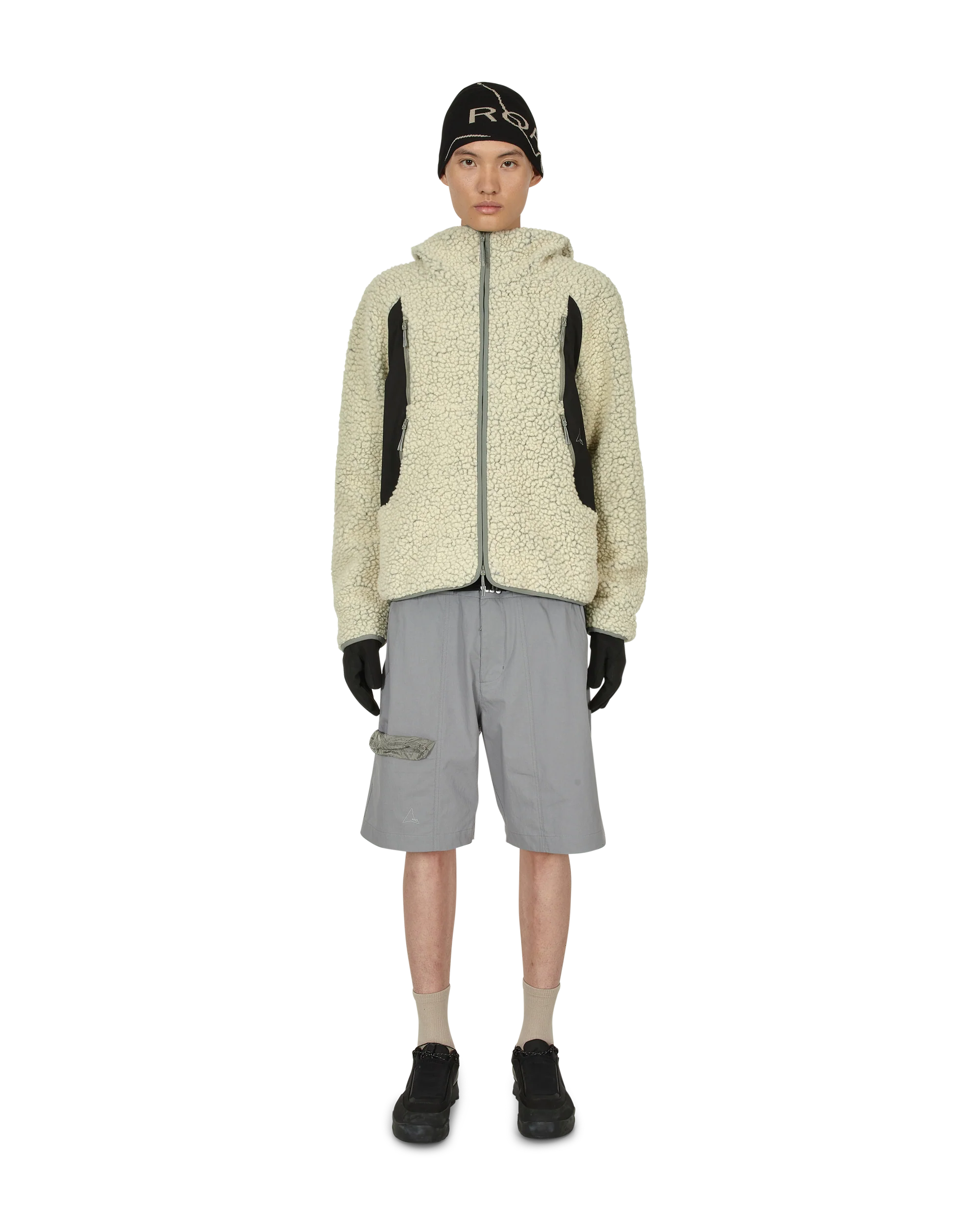 Climbing Shorts - Image 4