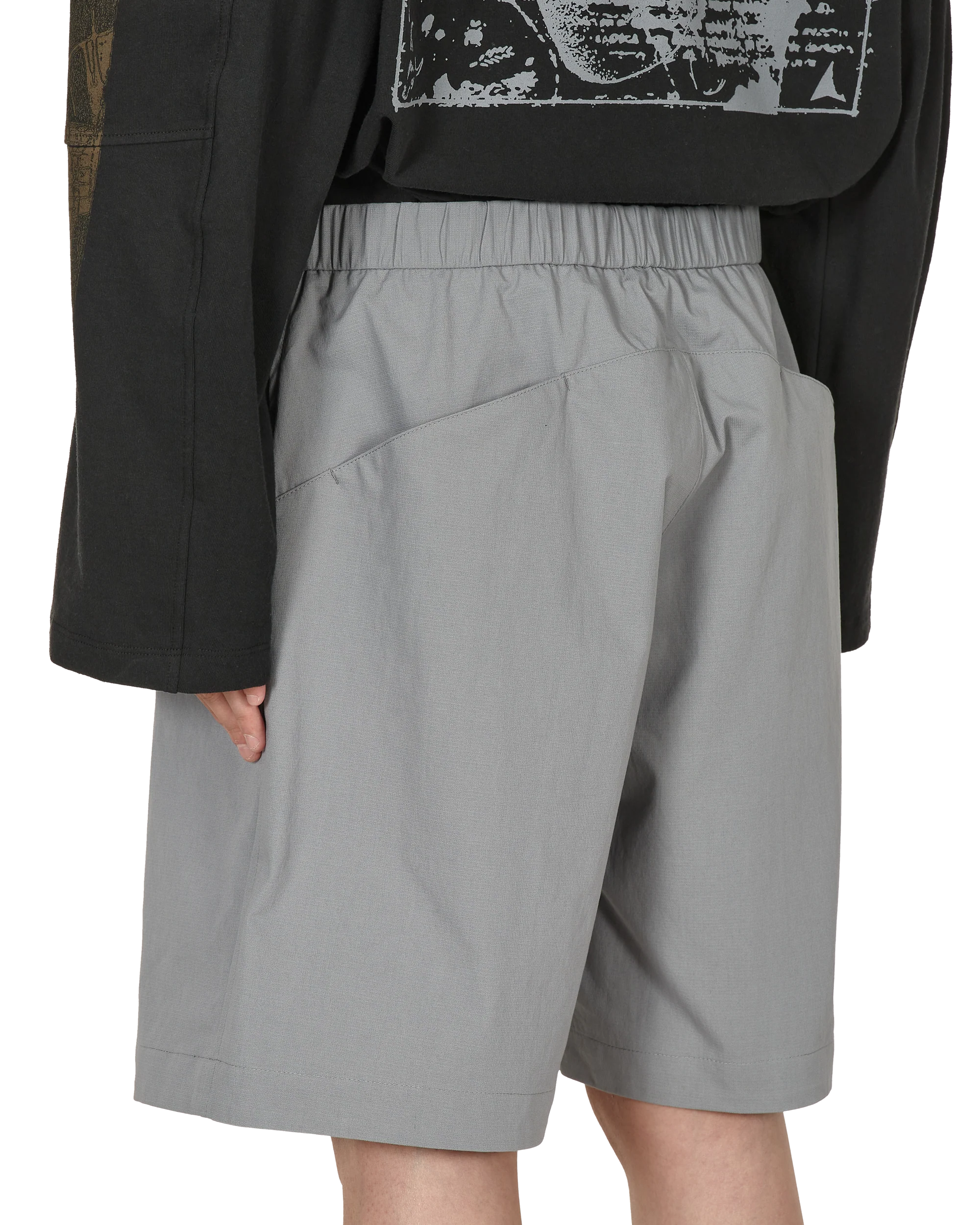 Climbing Shorts - Image 6
