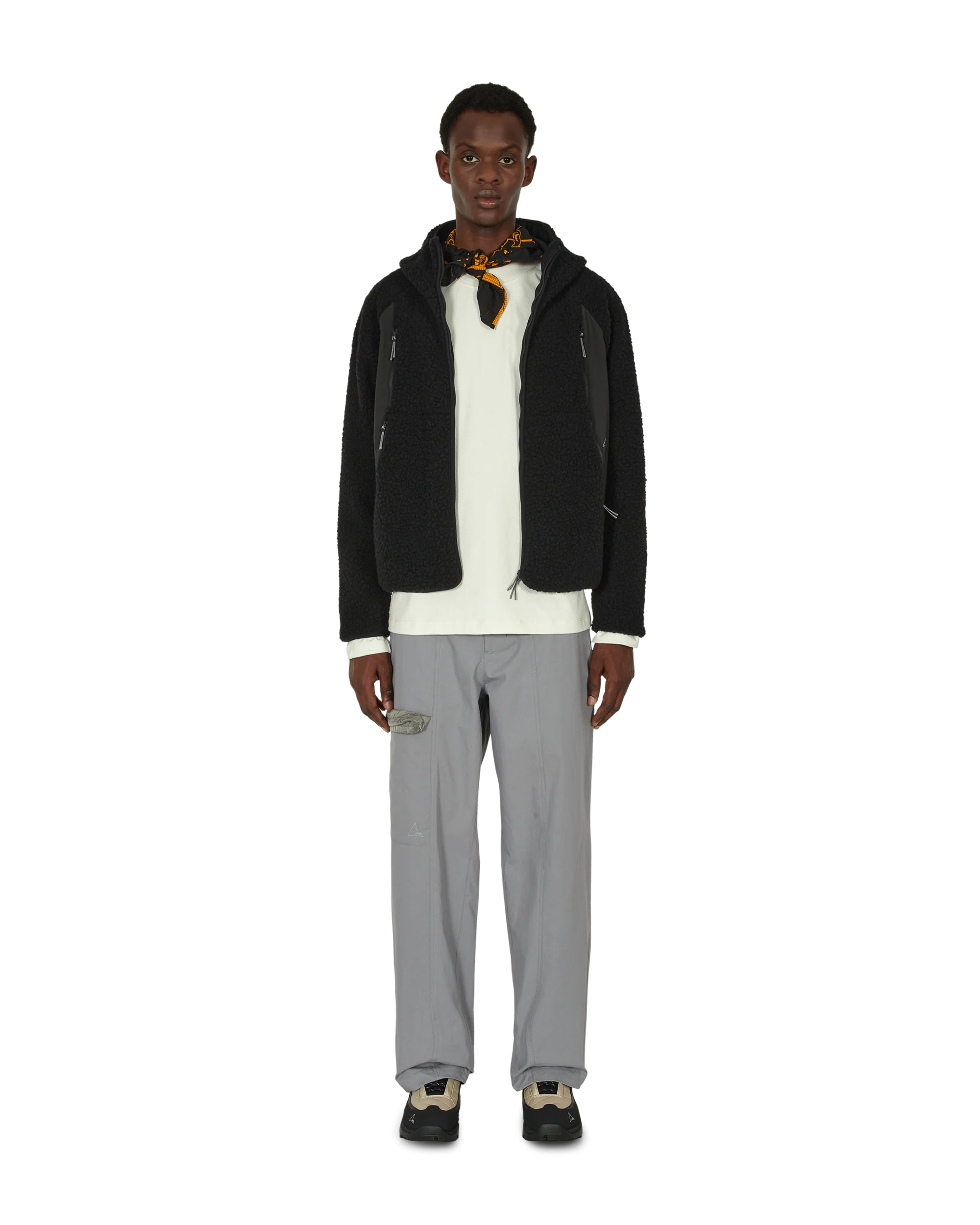Climbing Trouser - Image 4
