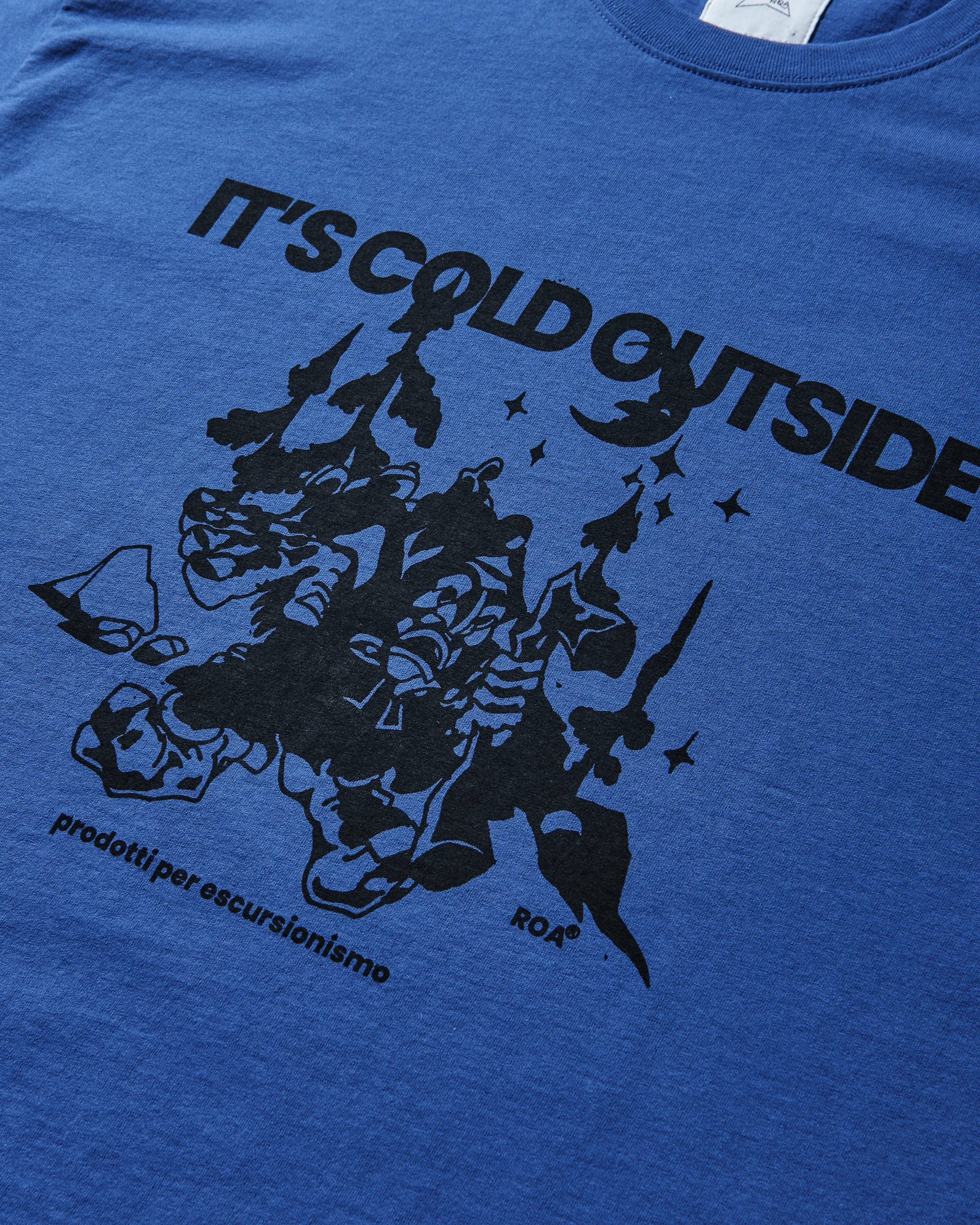 Cold T-Shirt - Image 11