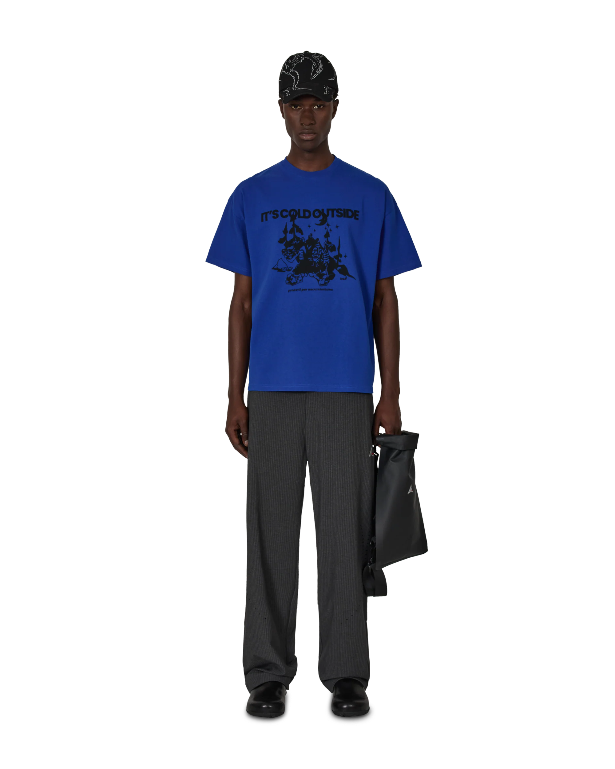 Cold T-Shirt - Image 4