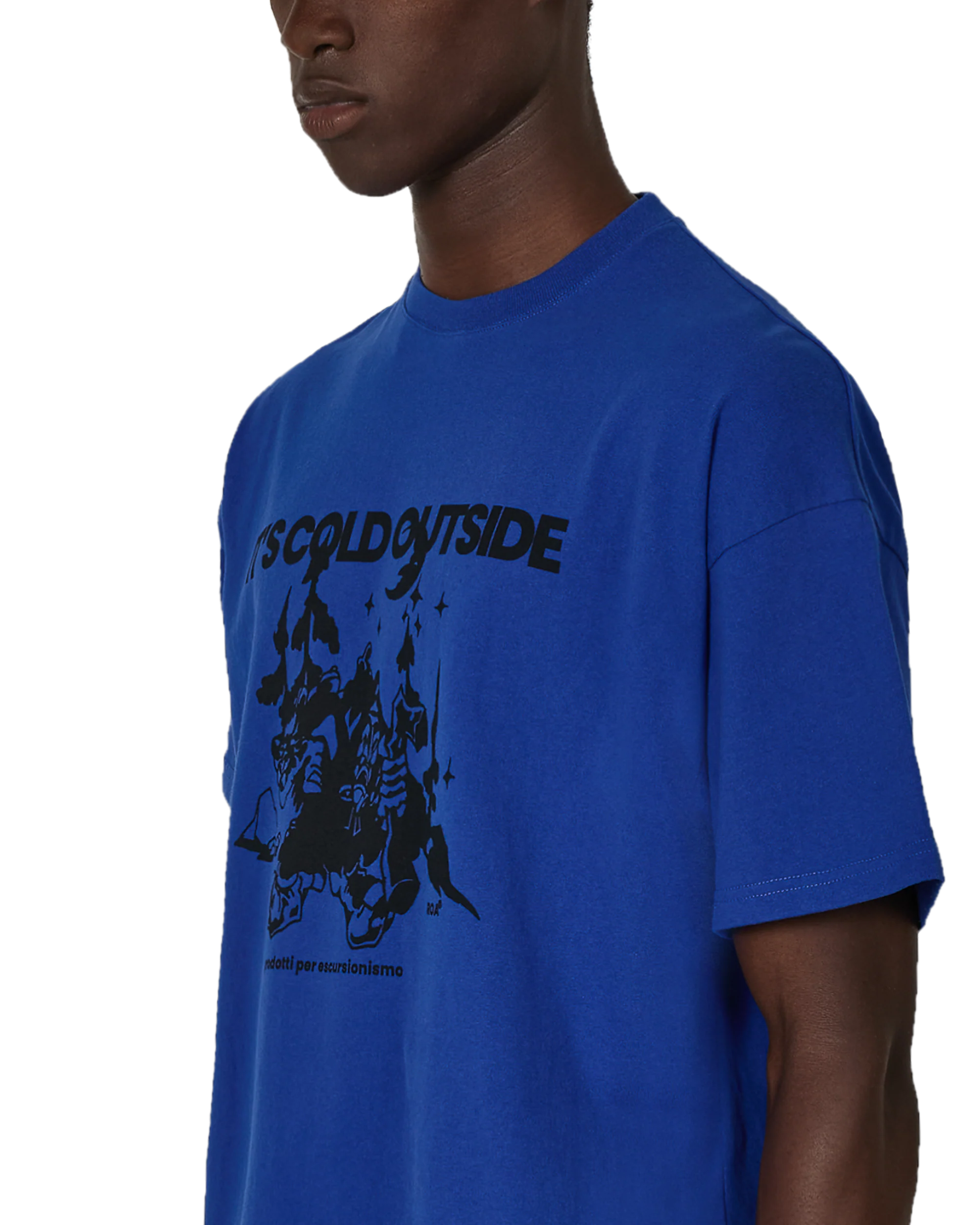 Cold T-Shirt - Image 5