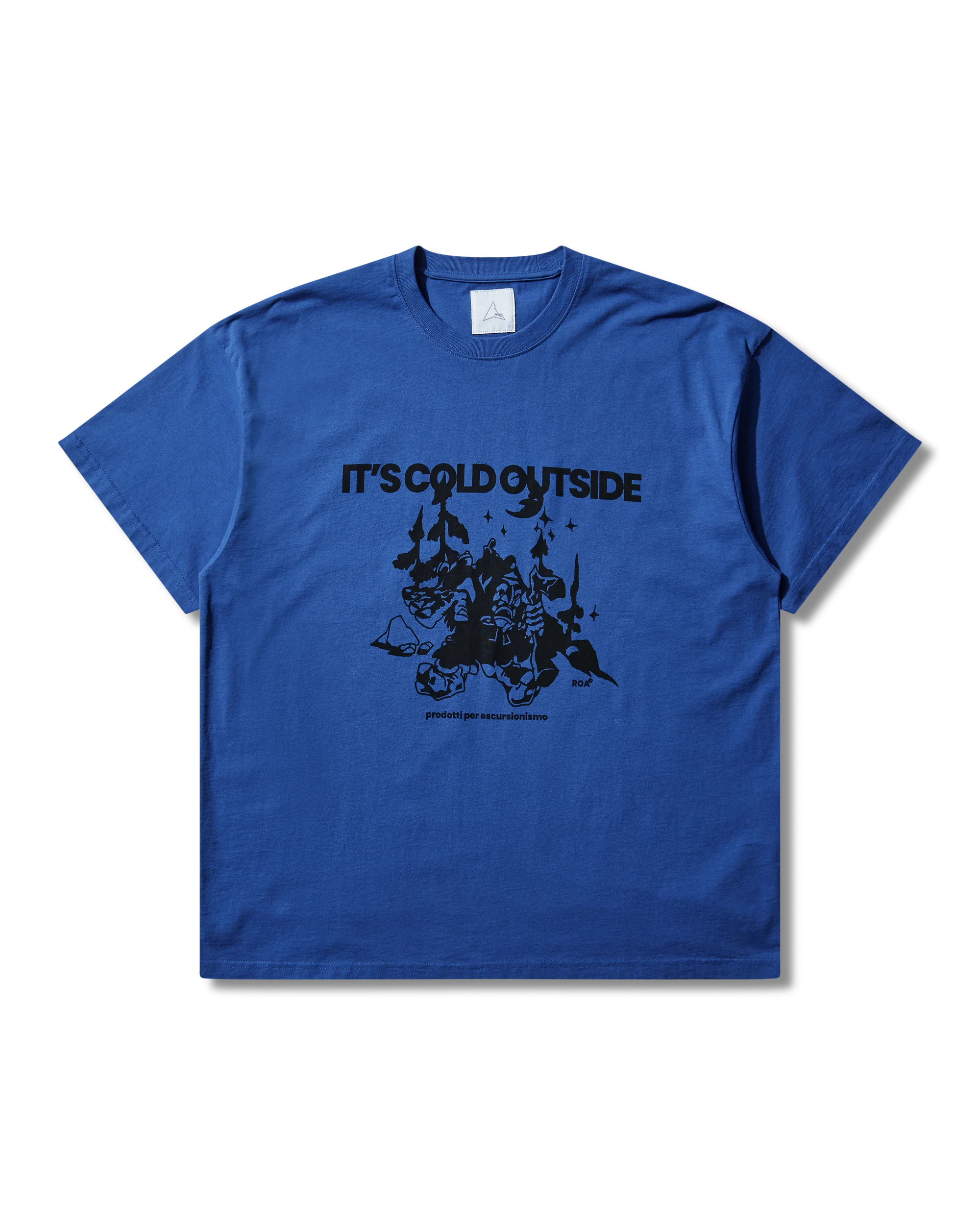 Cold T-Shirt - Image 9