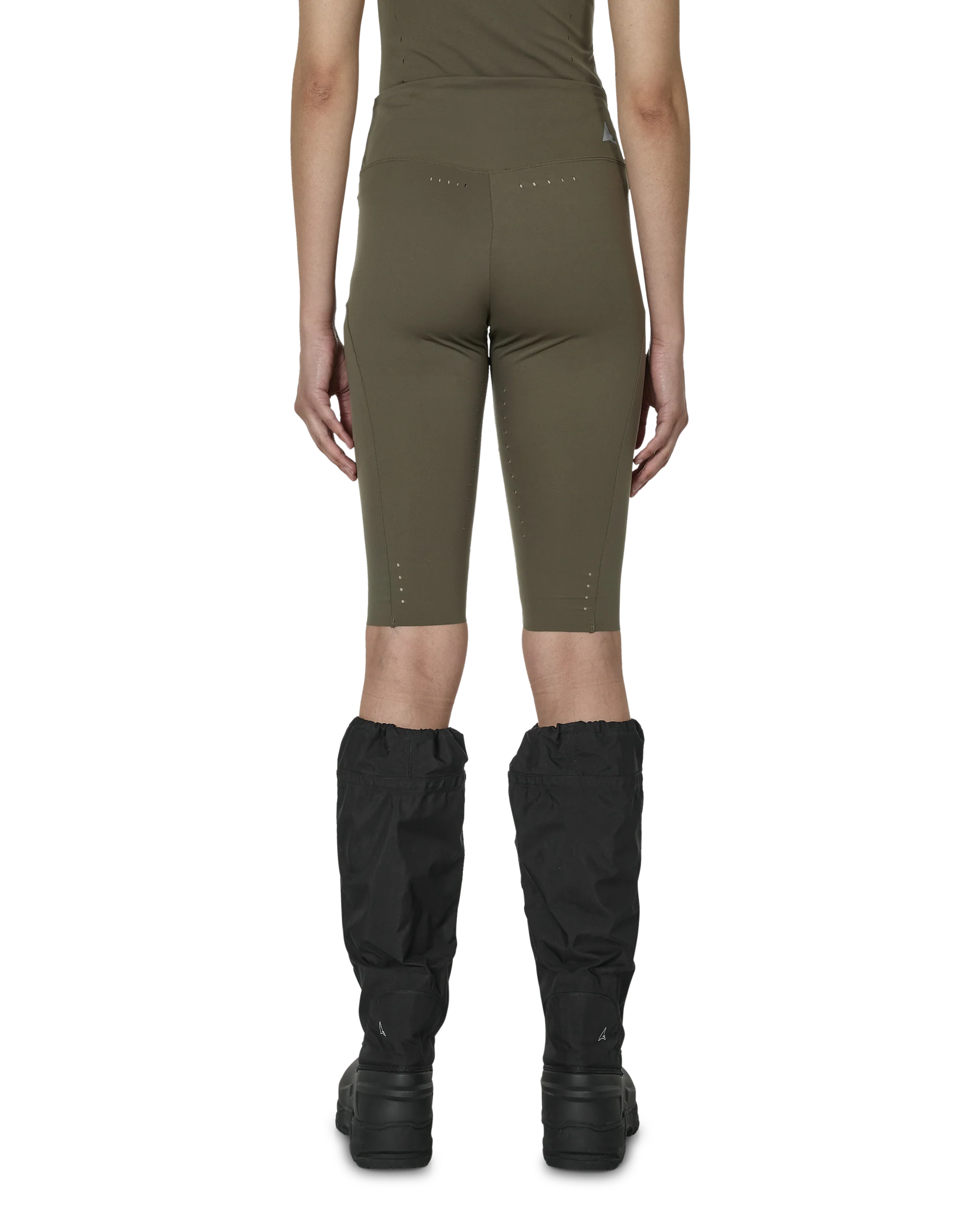 Compression Biker Shorts - Image 3
