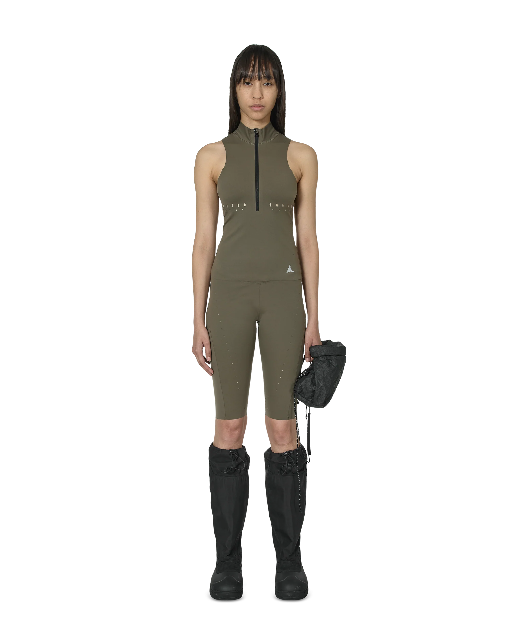Compression Biker Shorts - Image 4