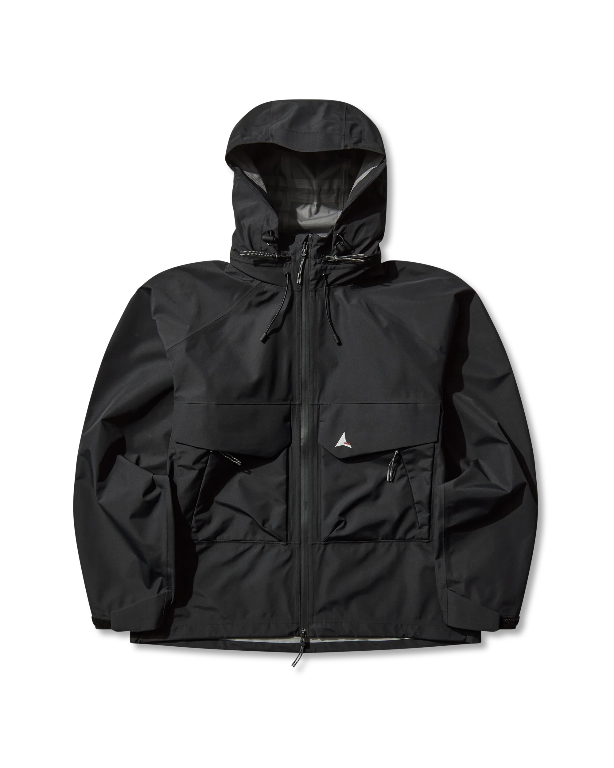 Creek 3l Waterproof Jacket - Image 10