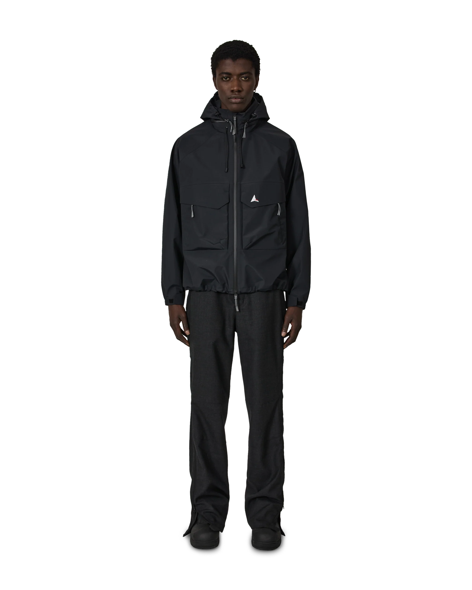 Creek 3l Waterproof Jacket - Image 4