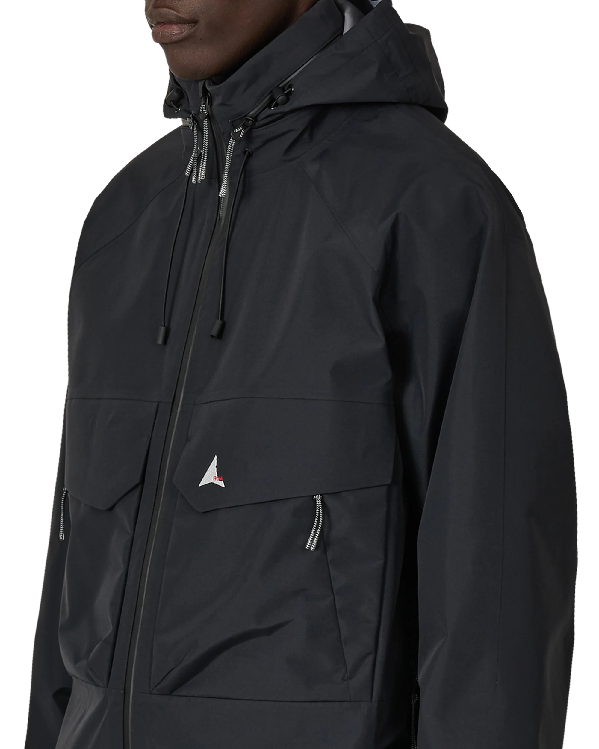 Creek 3l Waterproof Jacket - Image 5