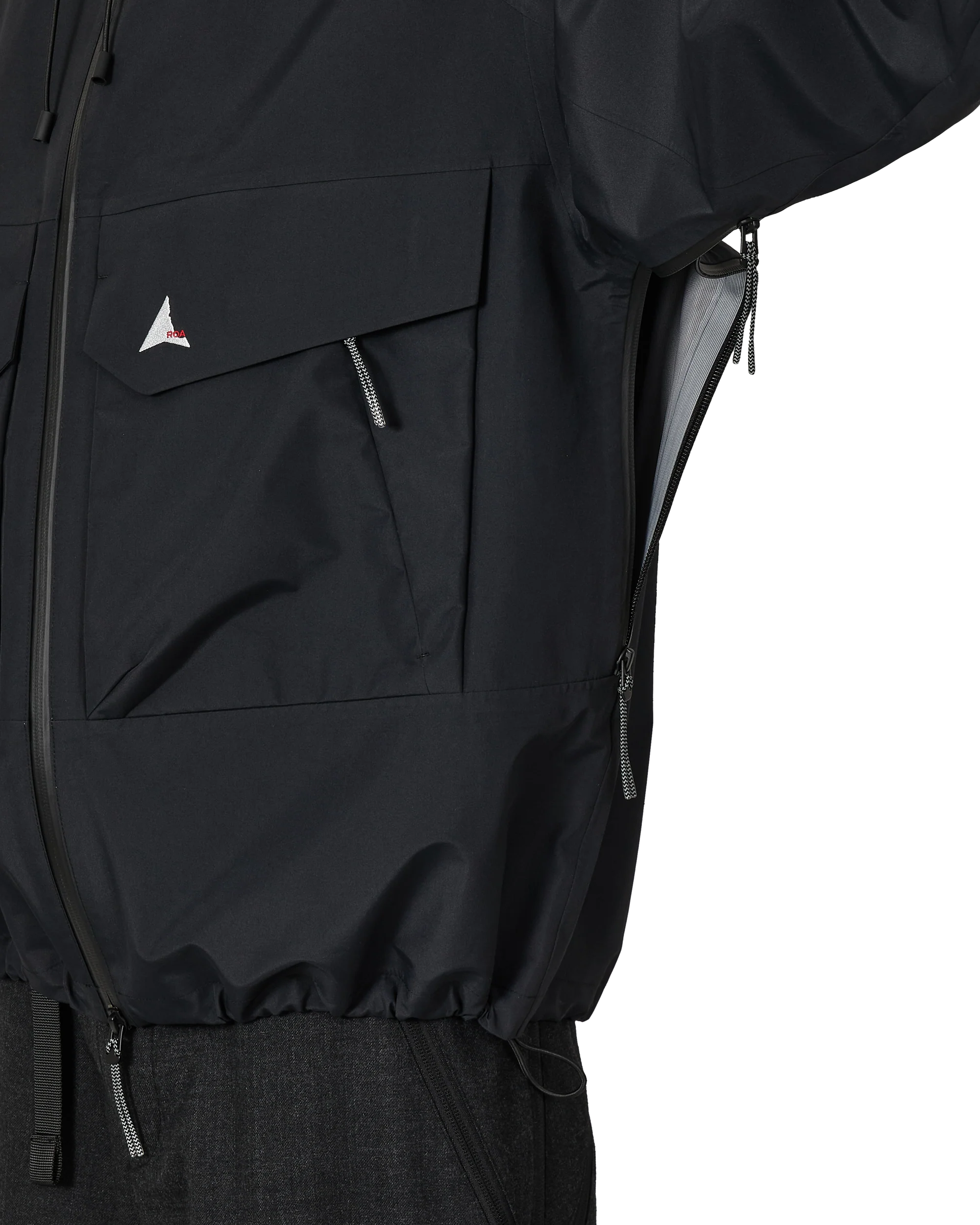 Creek 3l Waterproof Jacket - Image 9
