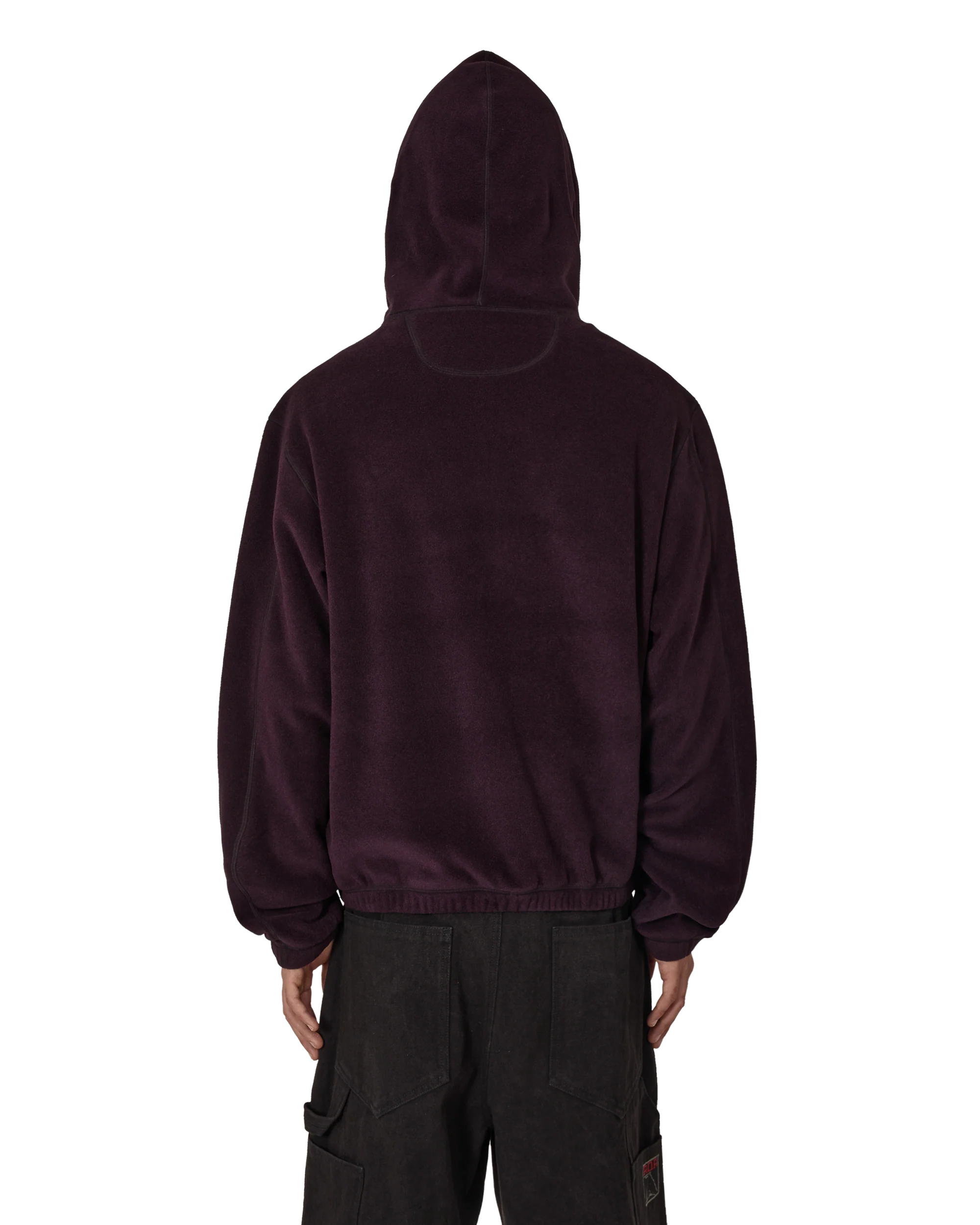 Drowi Polartec 100 Series Fleece Hoodie - Image 3