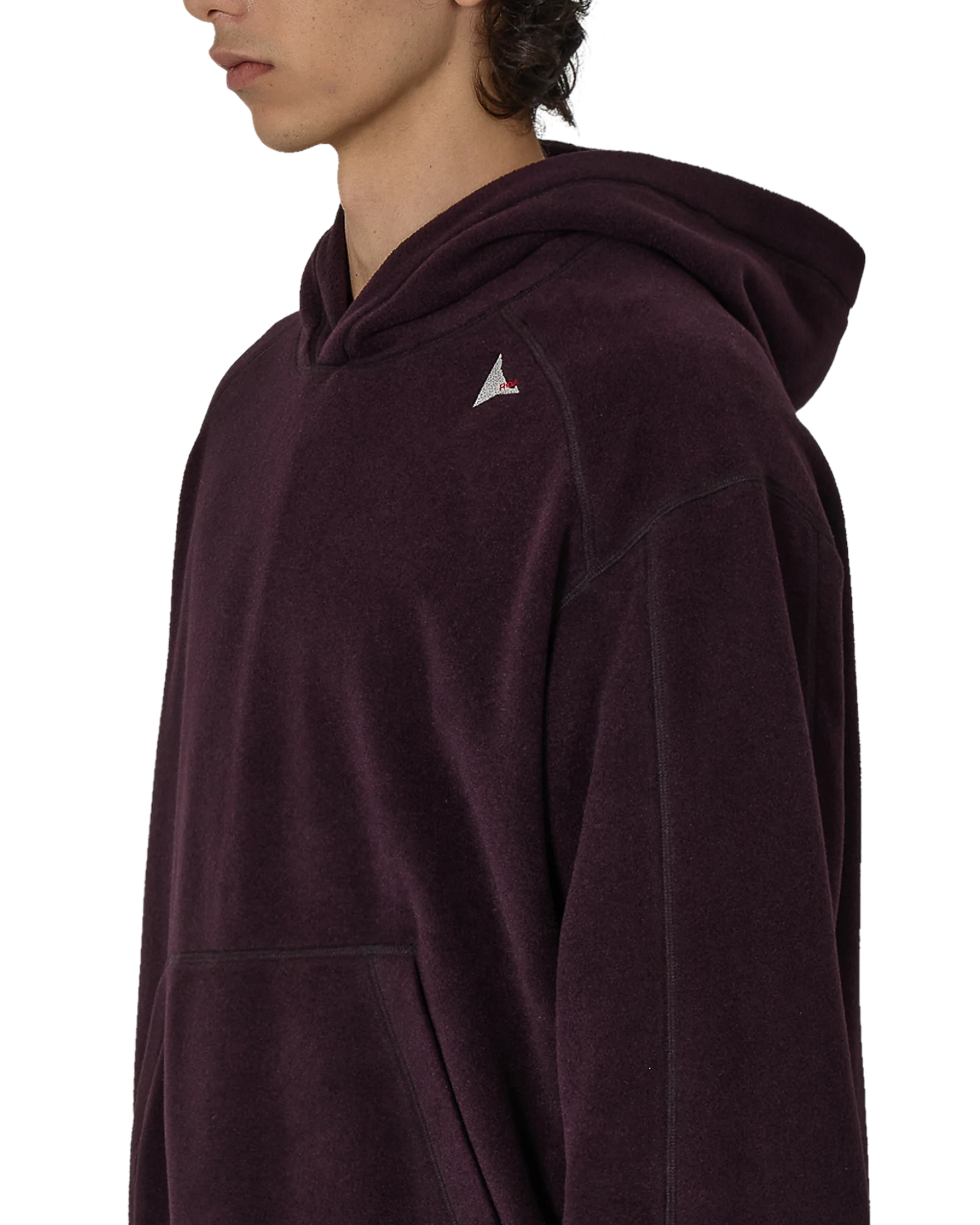 Drowi Polartec 100 Series Fleece Hoodie - Image 5