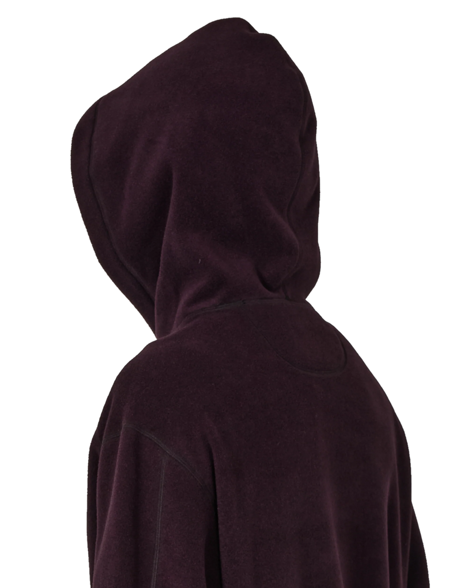 Drowi Polartec 100 Series Fleece Hoodie - Image 7