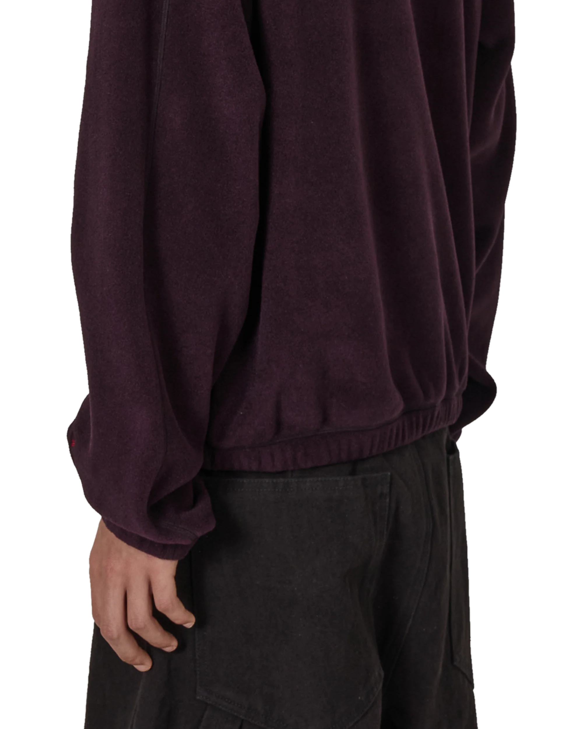 Drowi Polartec 100 Series Fleece Hoodie - Image 8