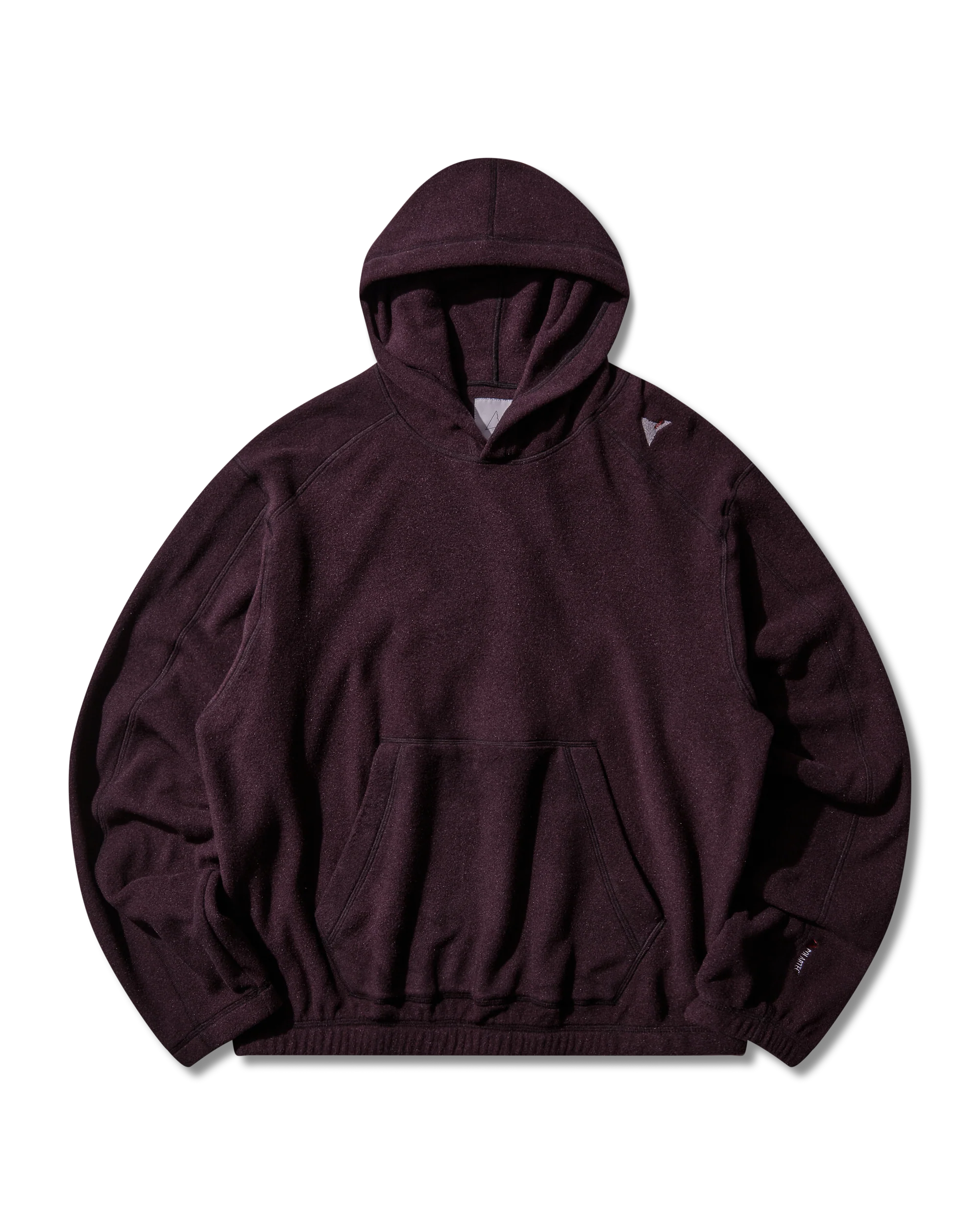 Drowi Polartec 100 Series Fleece Hoodie - Image 9