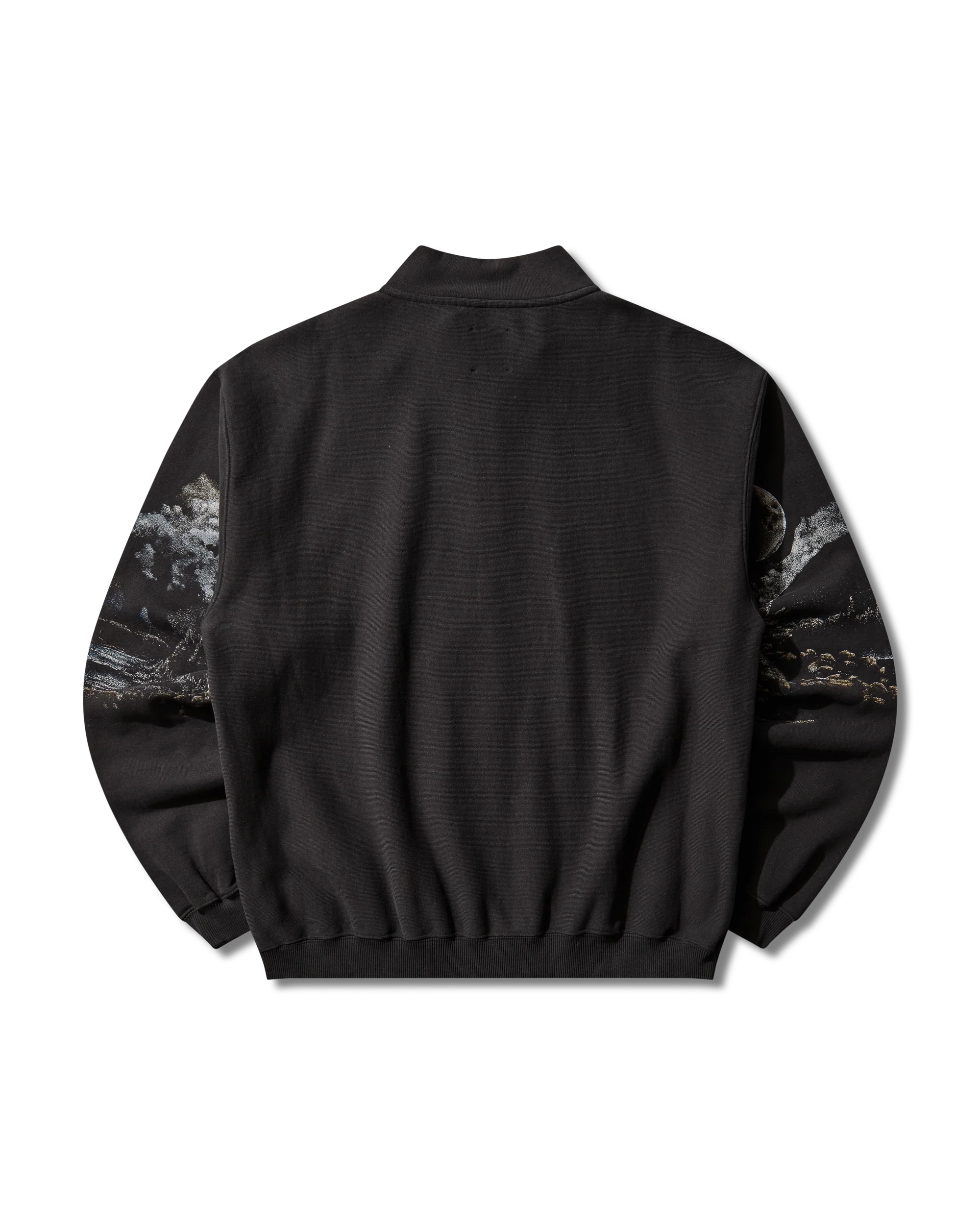 Fai Half Zip Sweater - Image 10