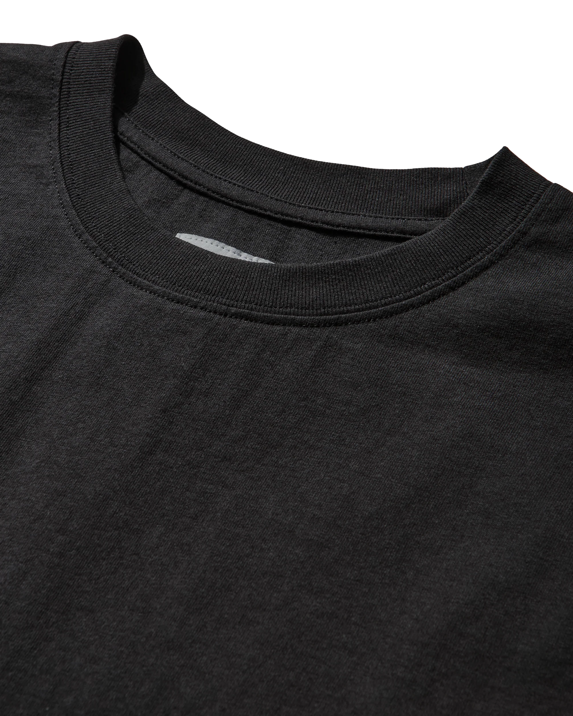 Fai Sleeveless Tee - Image 12