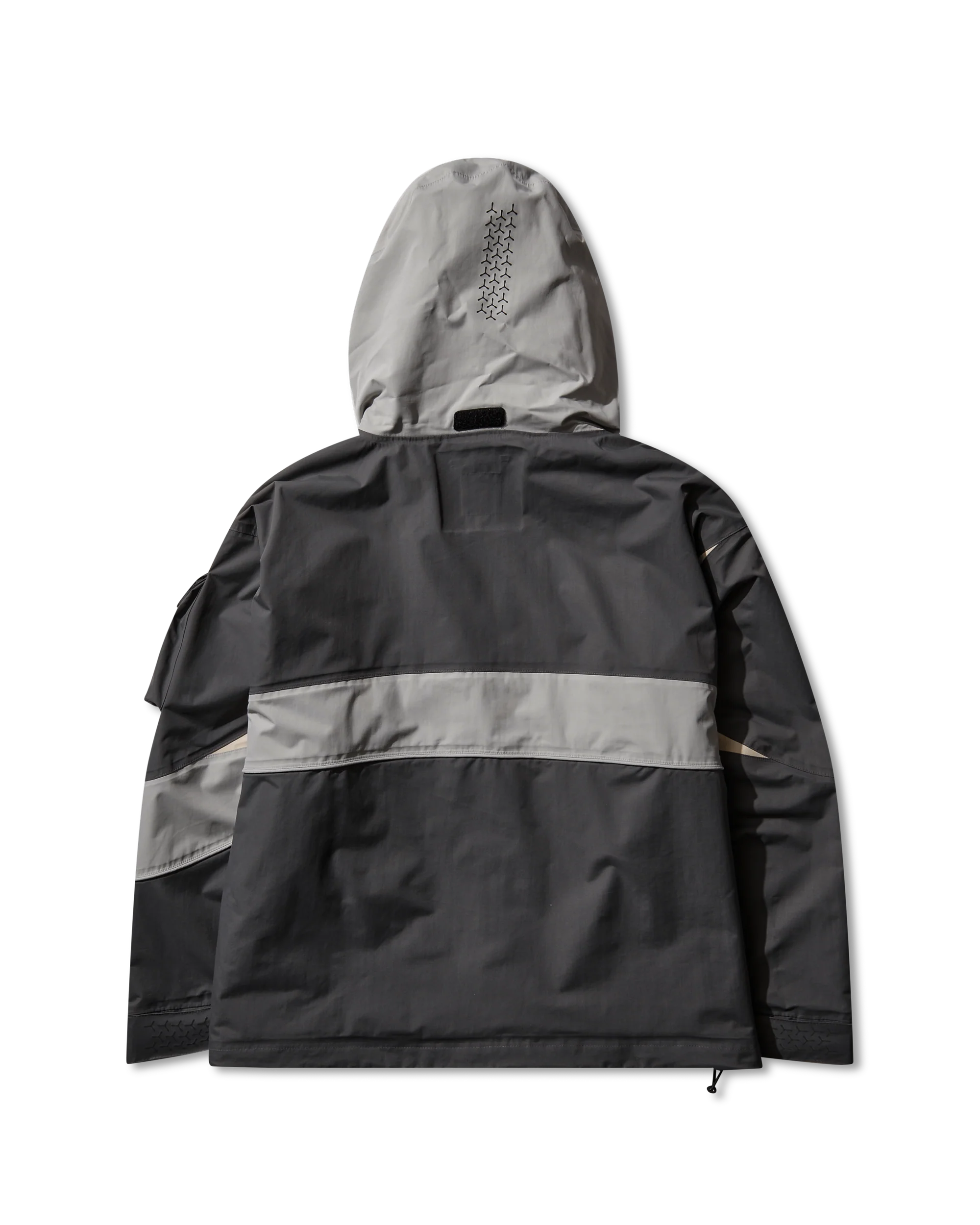 Gale 10K Waterproof Jacket - Image 11