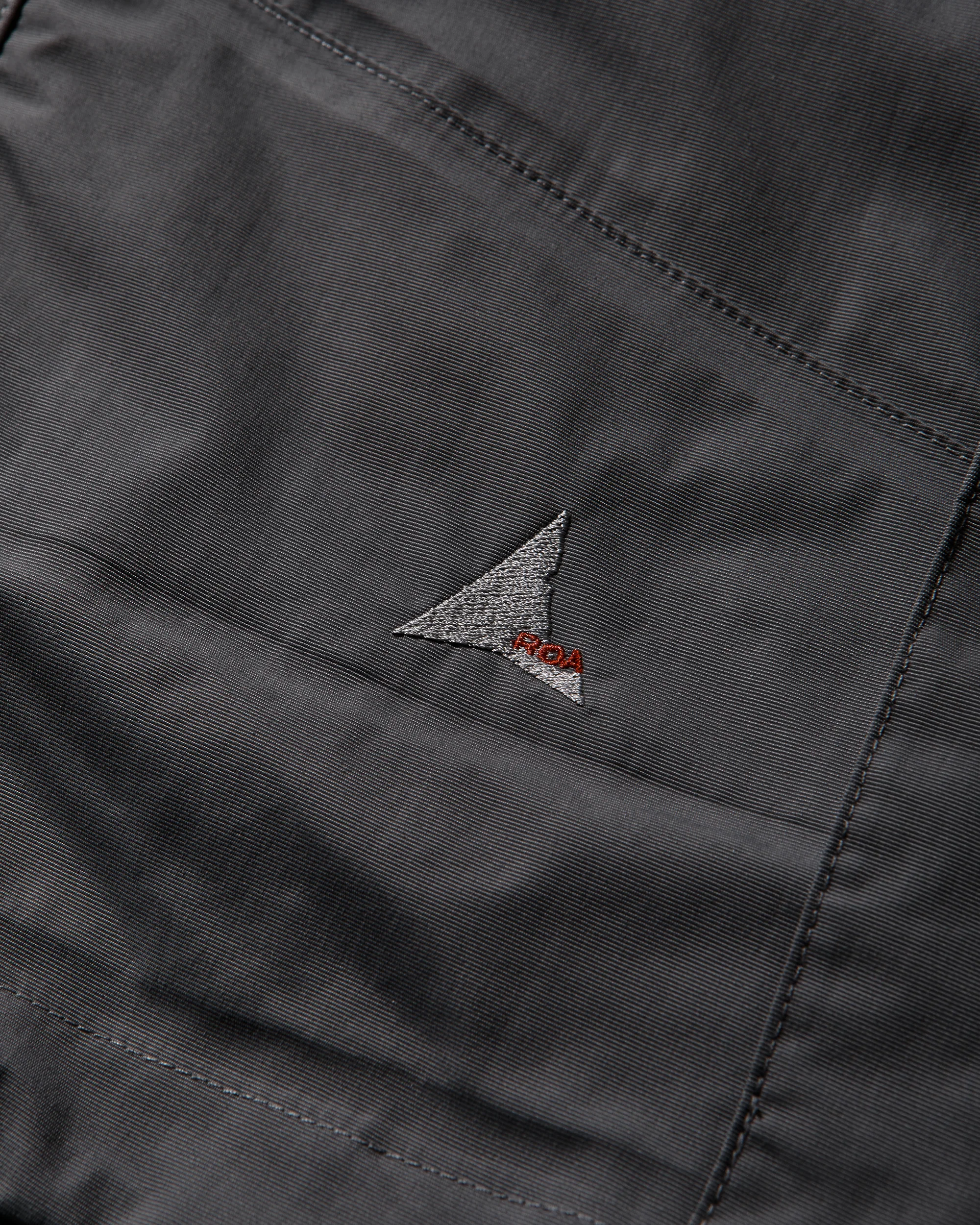 Gale 10K Waterproof Jacket - Image 12