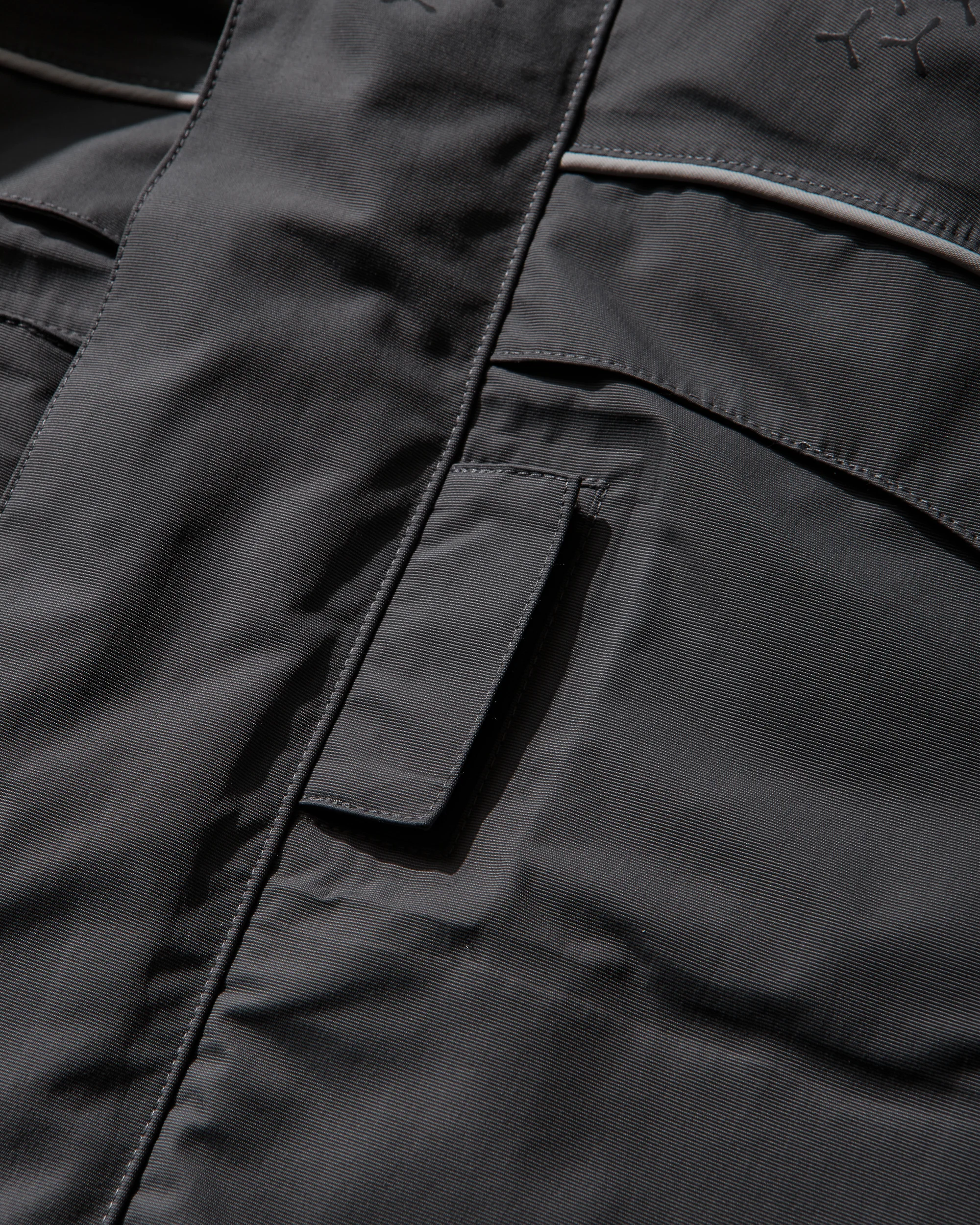 Gale 10K Waterproof Jacket - Image 13