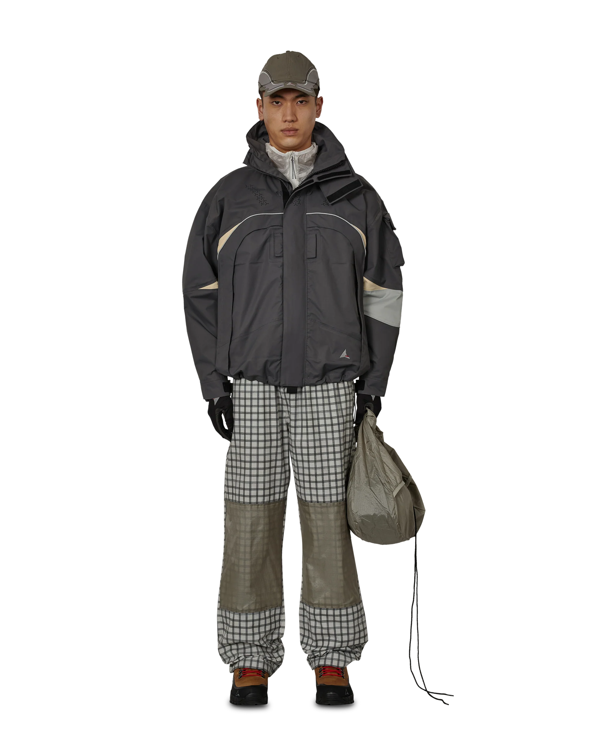 Gale 10K Waterproof Jacket - Image 5