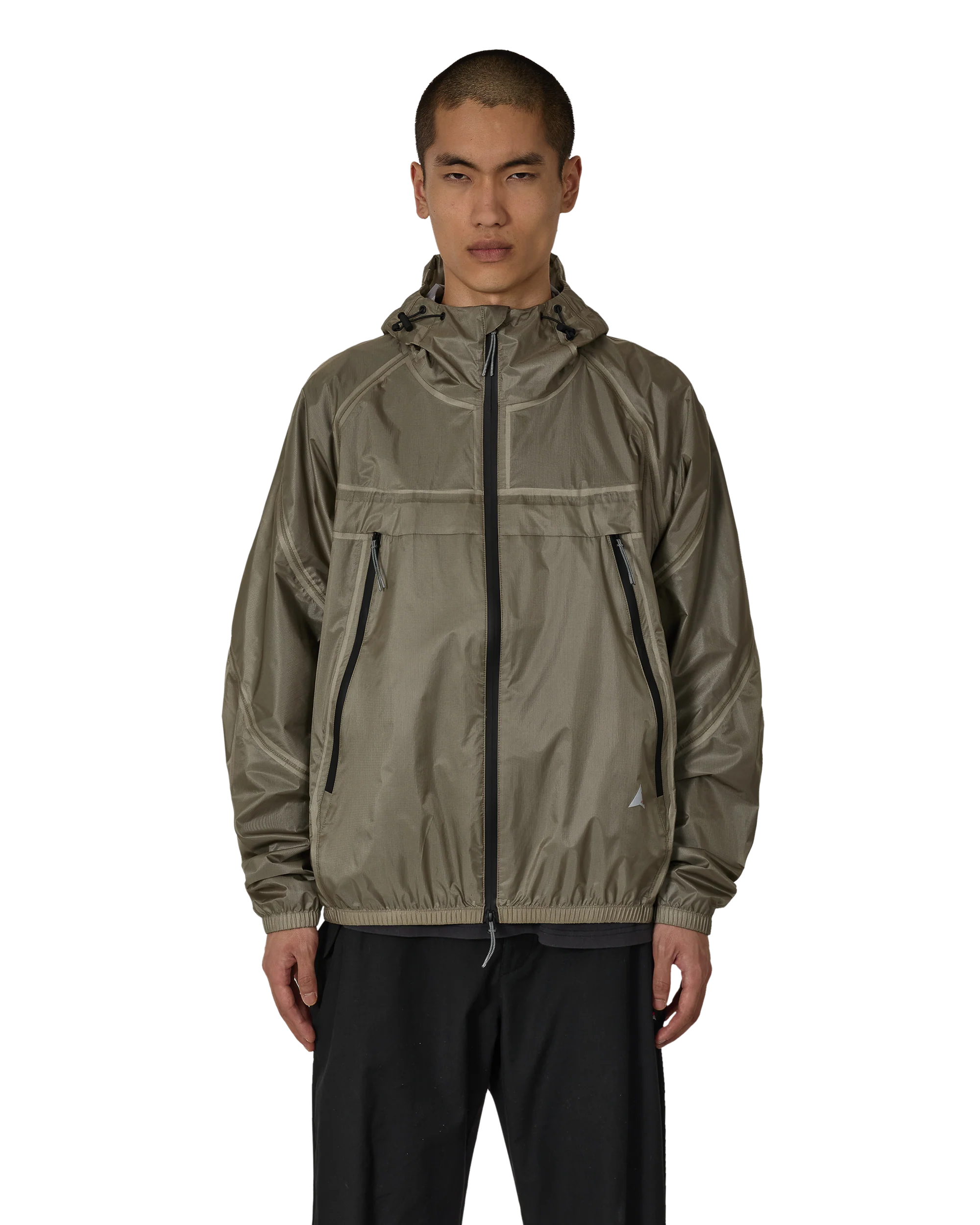 Glasslike 3l 10k Waterproof Jacket