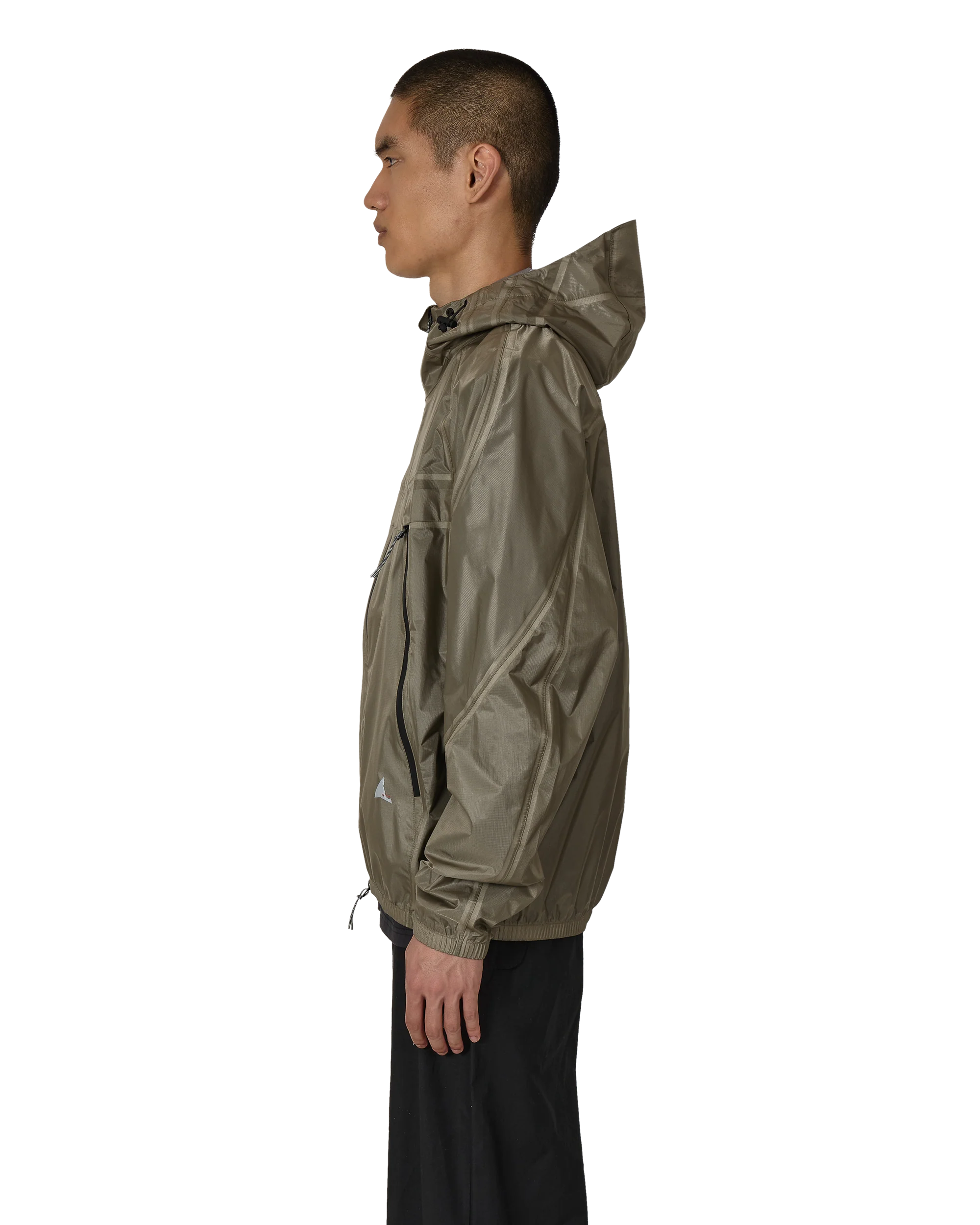 Glasslike 3l 10k Waterproof Jacket - Image 2