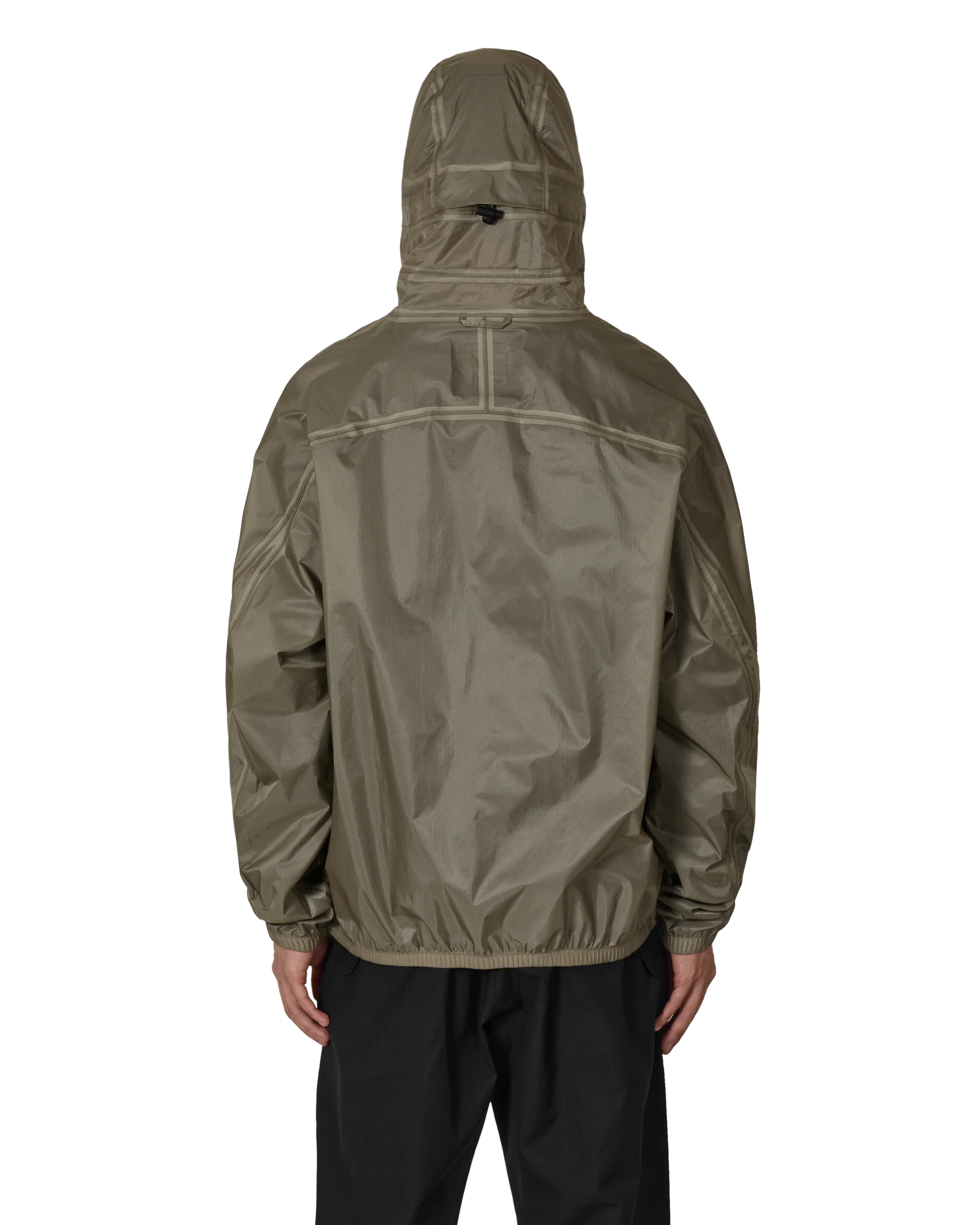 Glasslike 3l 10k Waterproof Jacket - Image 3