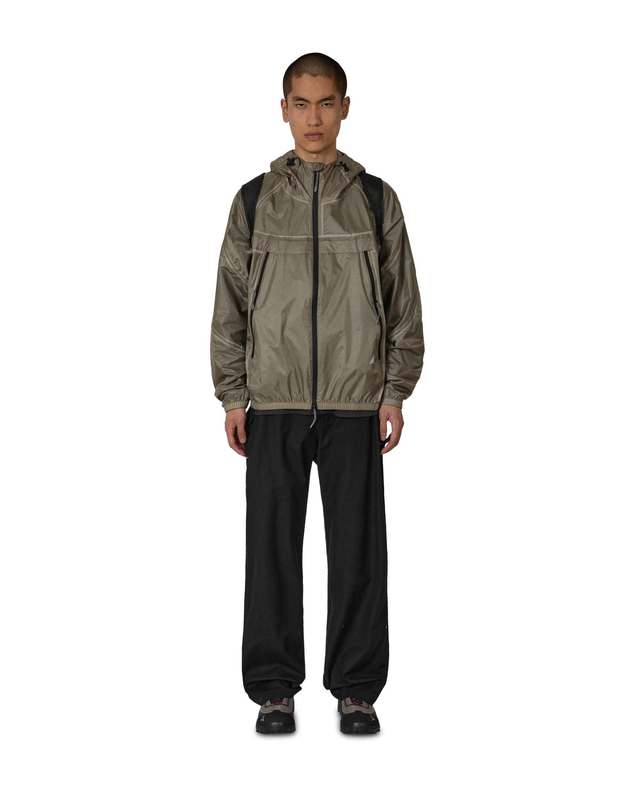 Glasslike 3l 10k Waterproof Jacket - Image 4