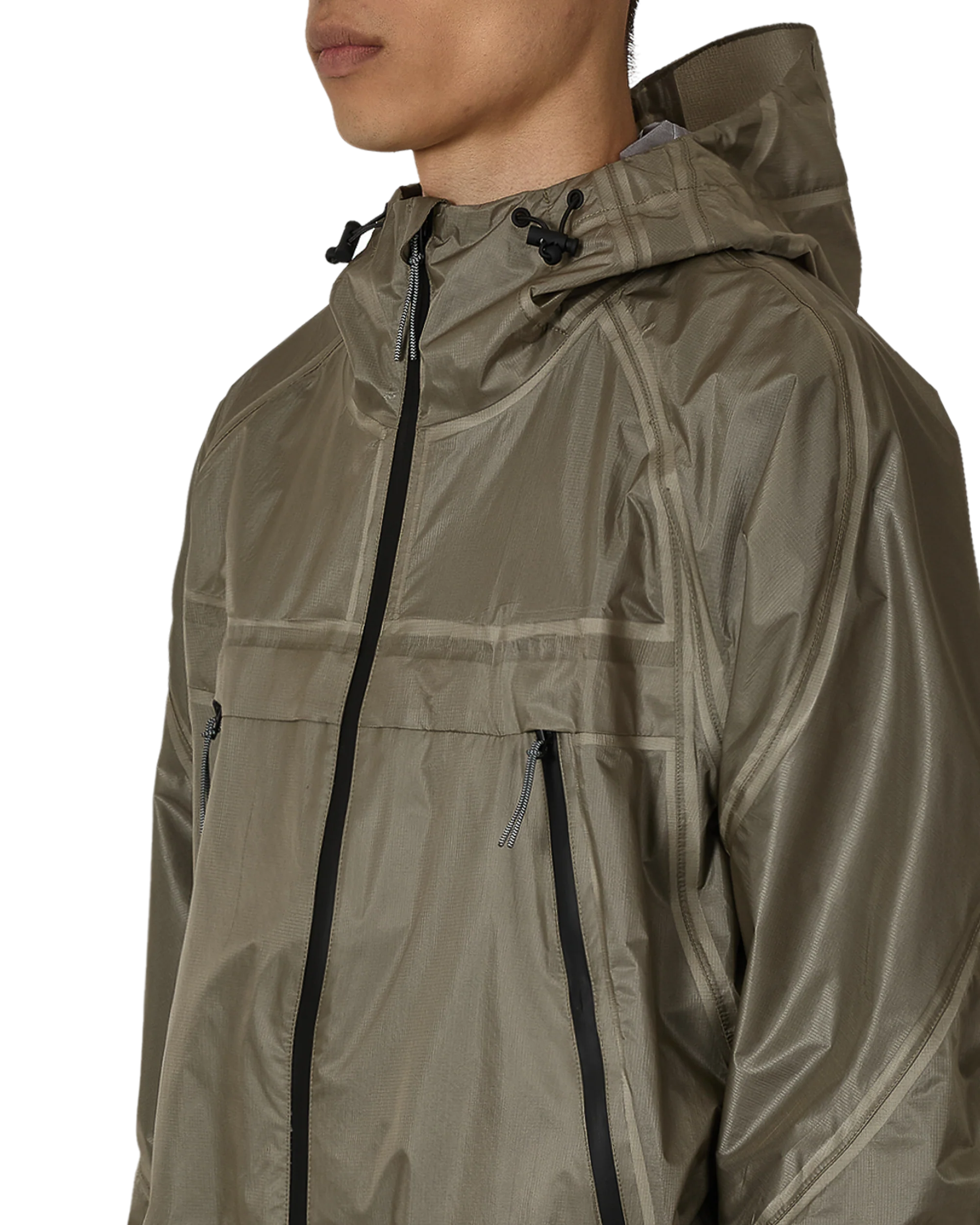 Glasslike 3l 10k Waterproof Jacket - Image 5