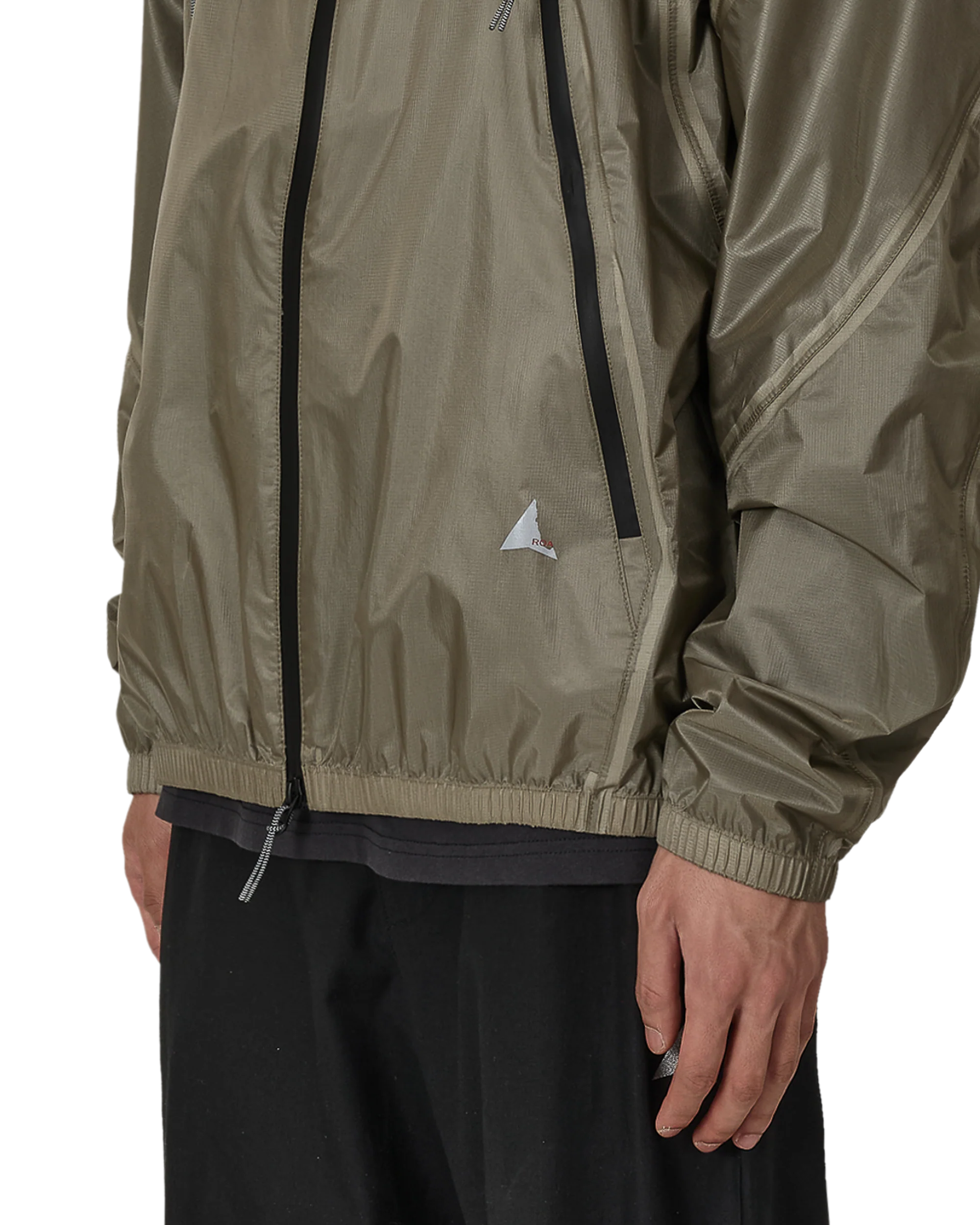 Glasslike 3l 10k Waterproof Jacket - Image 6
