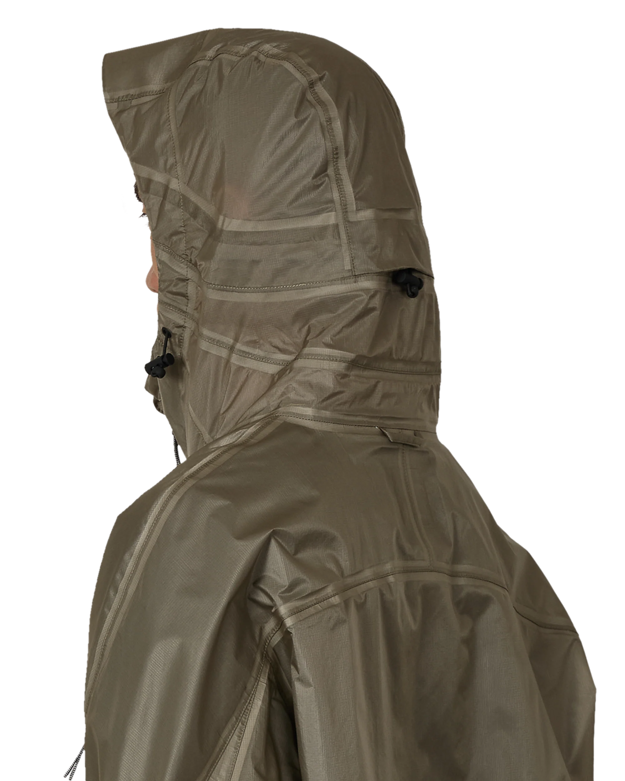 Glasslike 3l 10k Waterproof Jacket - Image 7