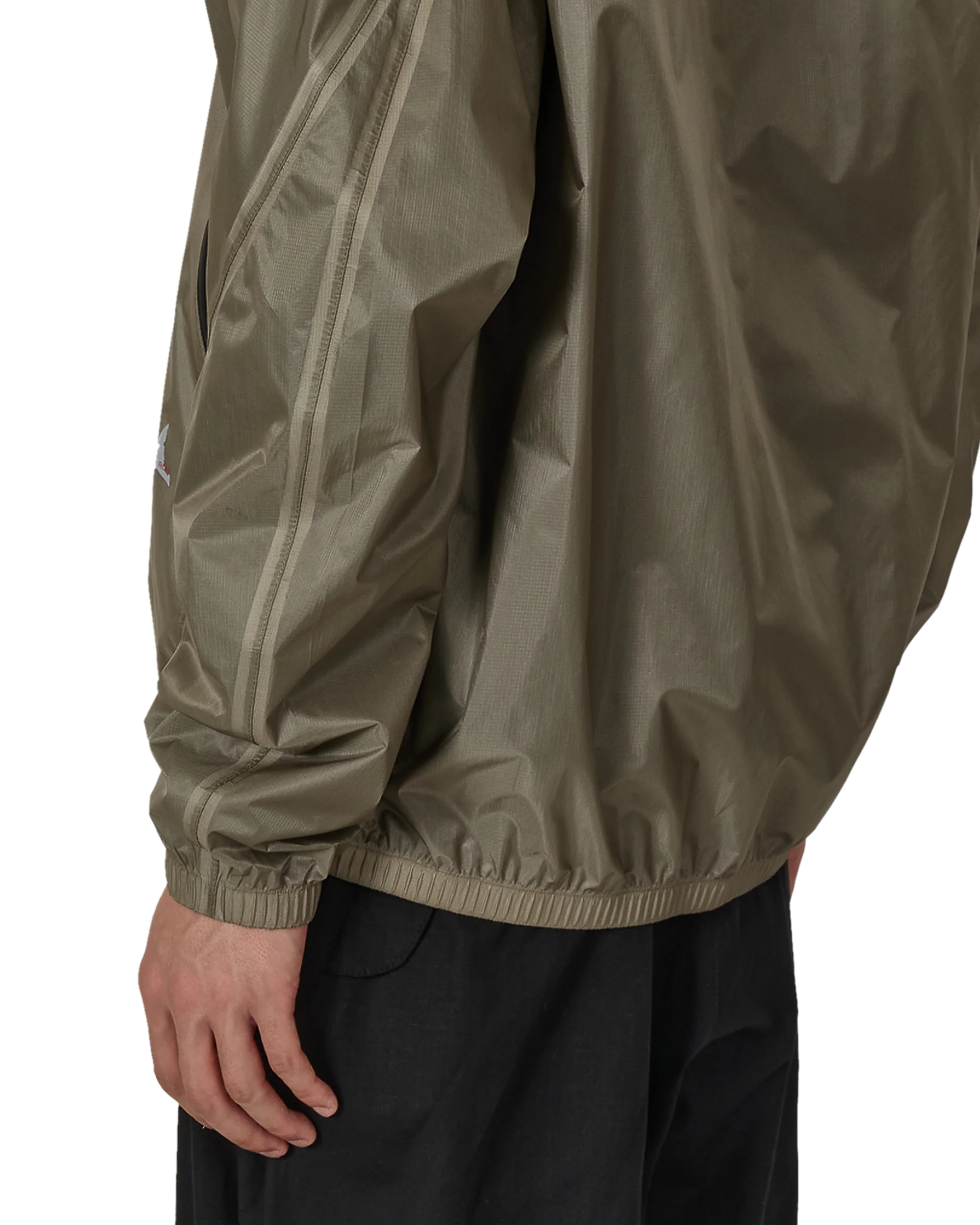 Glasslike 3l 10k Waterproof Jacket - Image 8