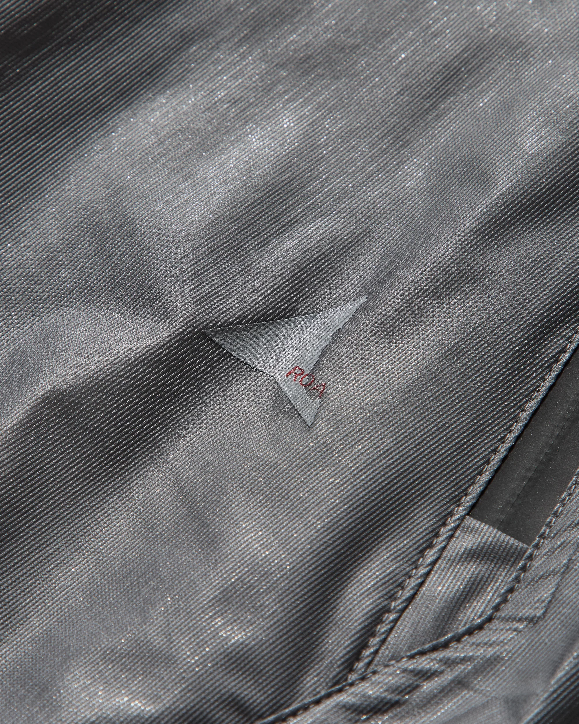 Glasslike 3l Taped Waterproof Jacket - Image 10